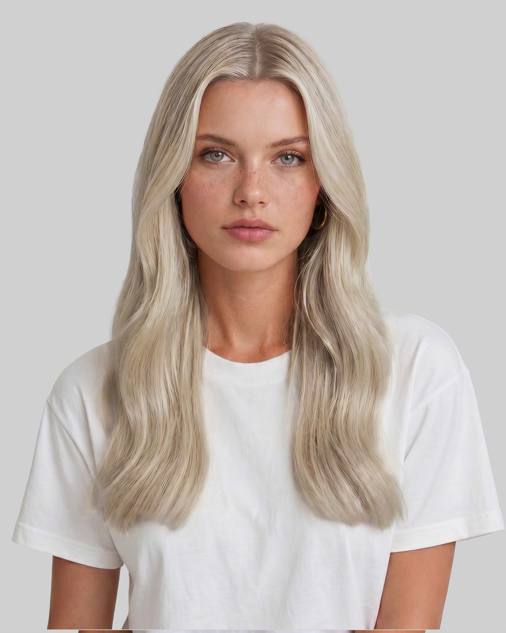 Premium Express Tape Extensions 40 cm