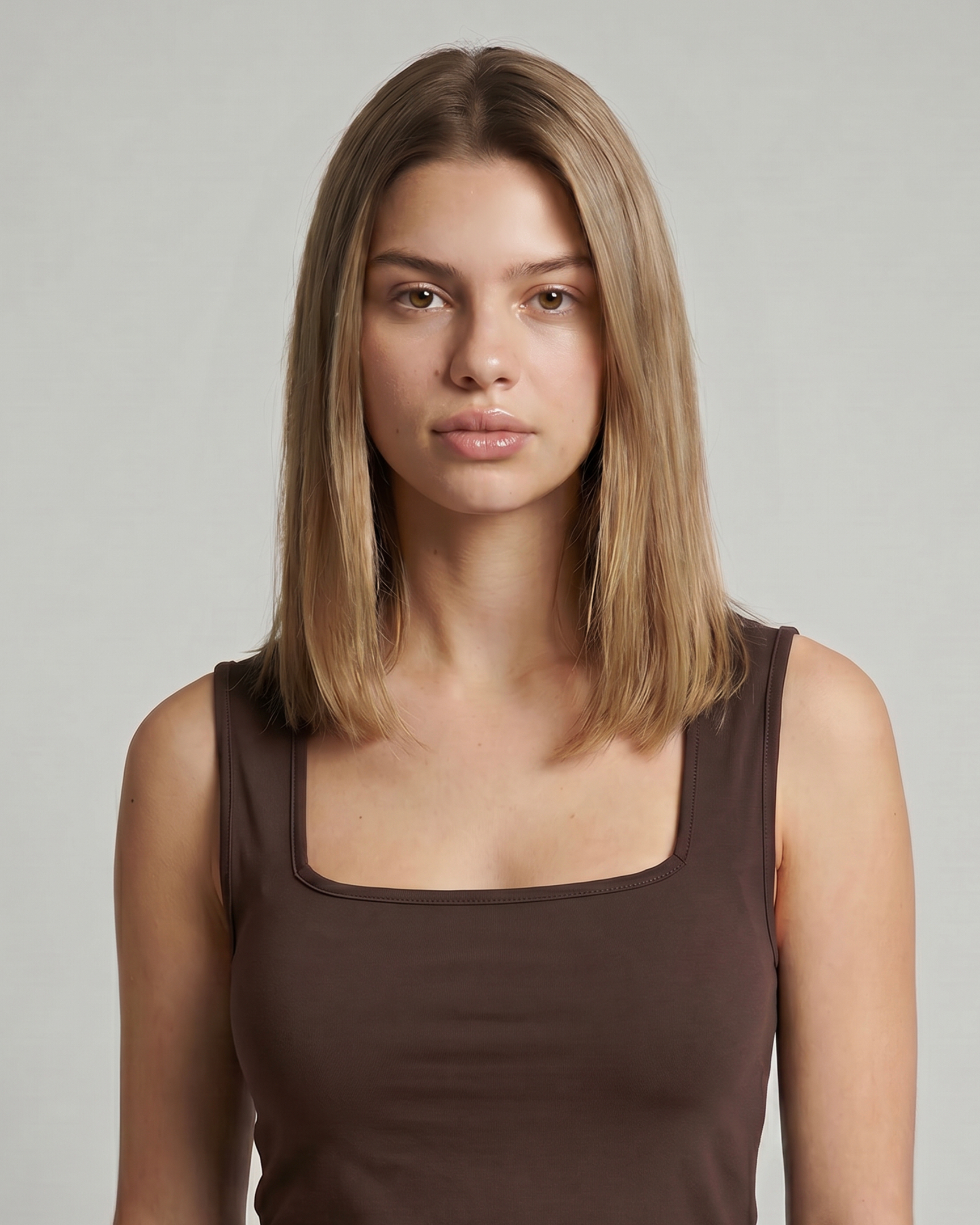 Premium Express Tape Extensions 40 cm