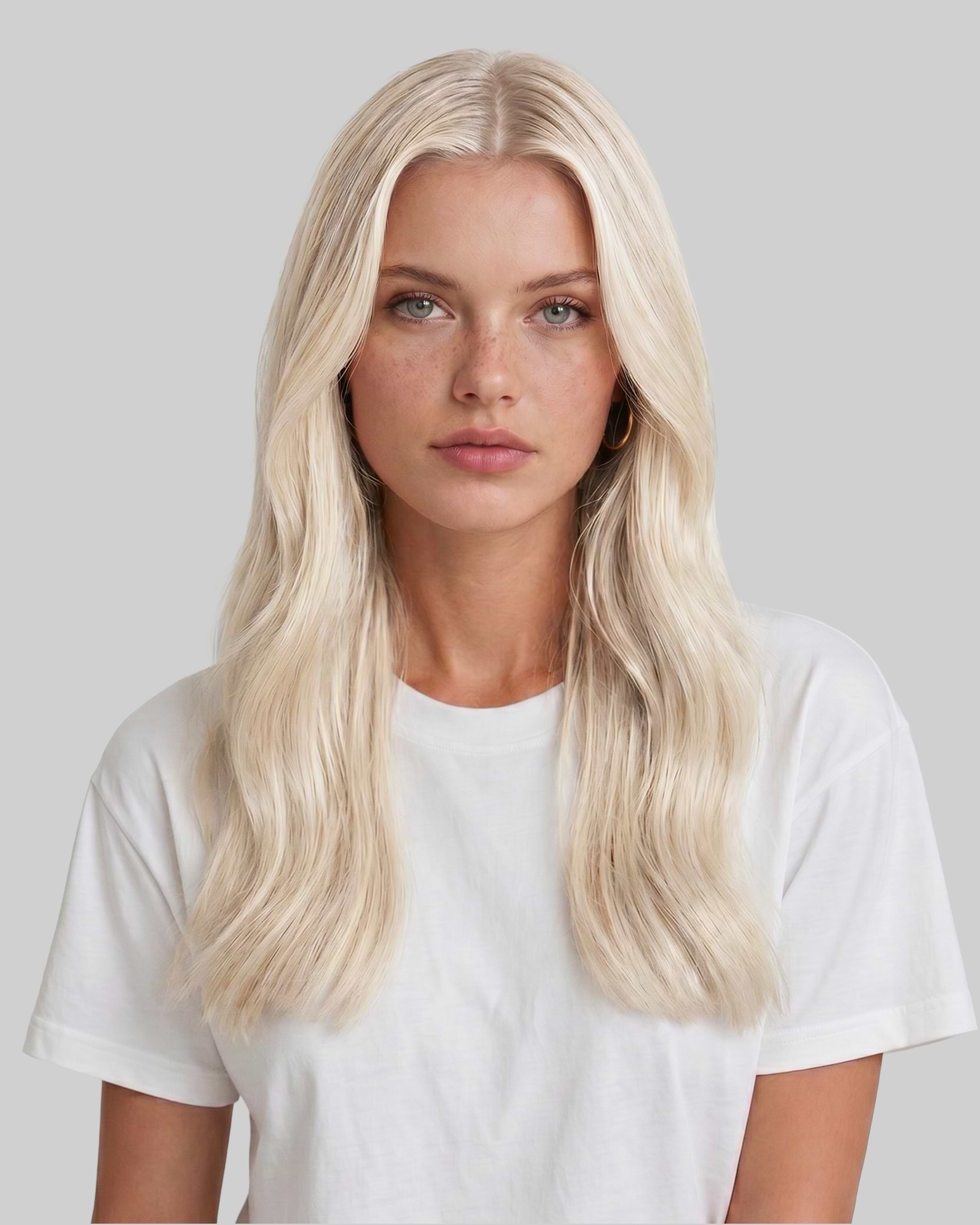 Premium Express Tape Extensions 40 cm