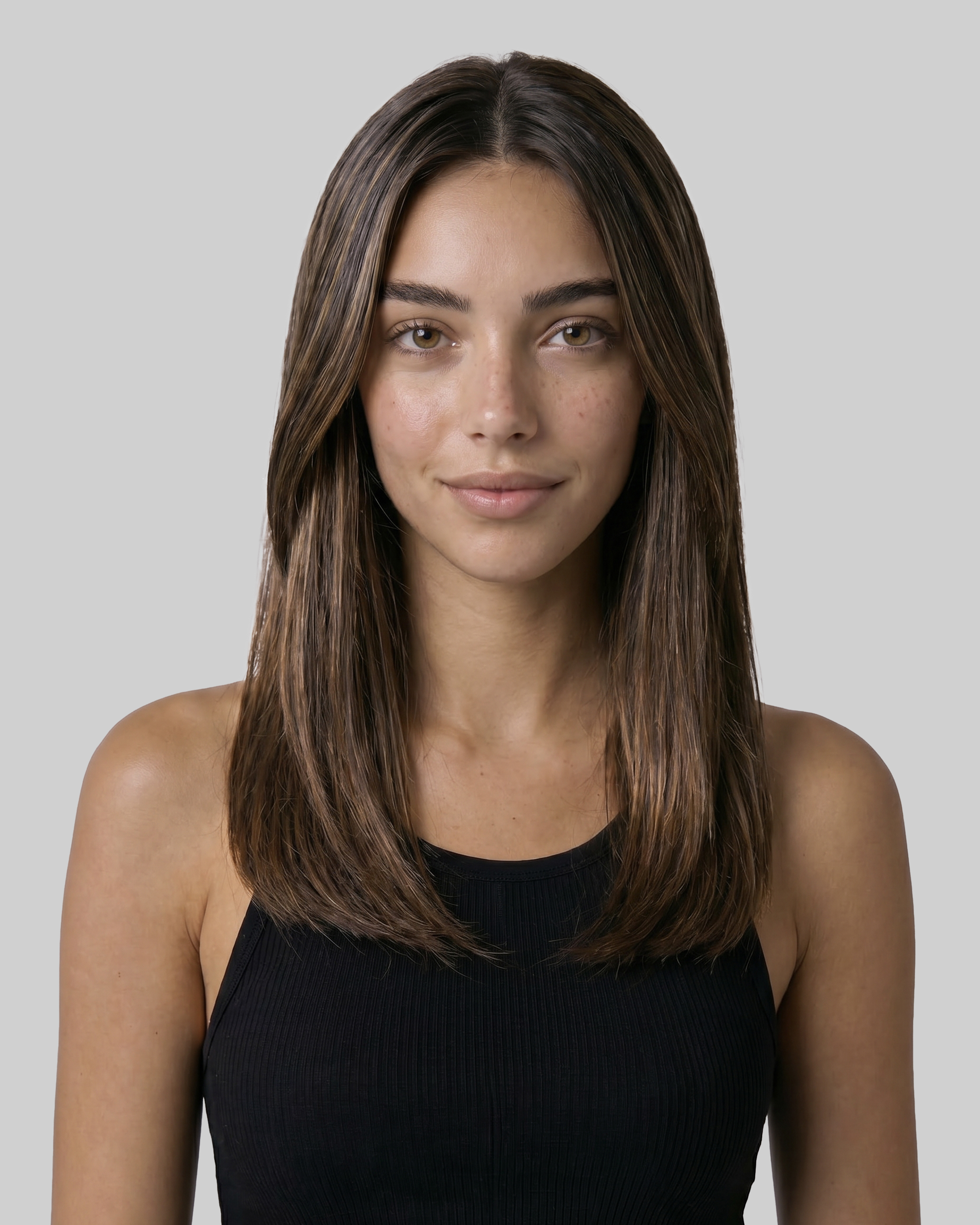 Premium Express Tape Extensions 40 cm