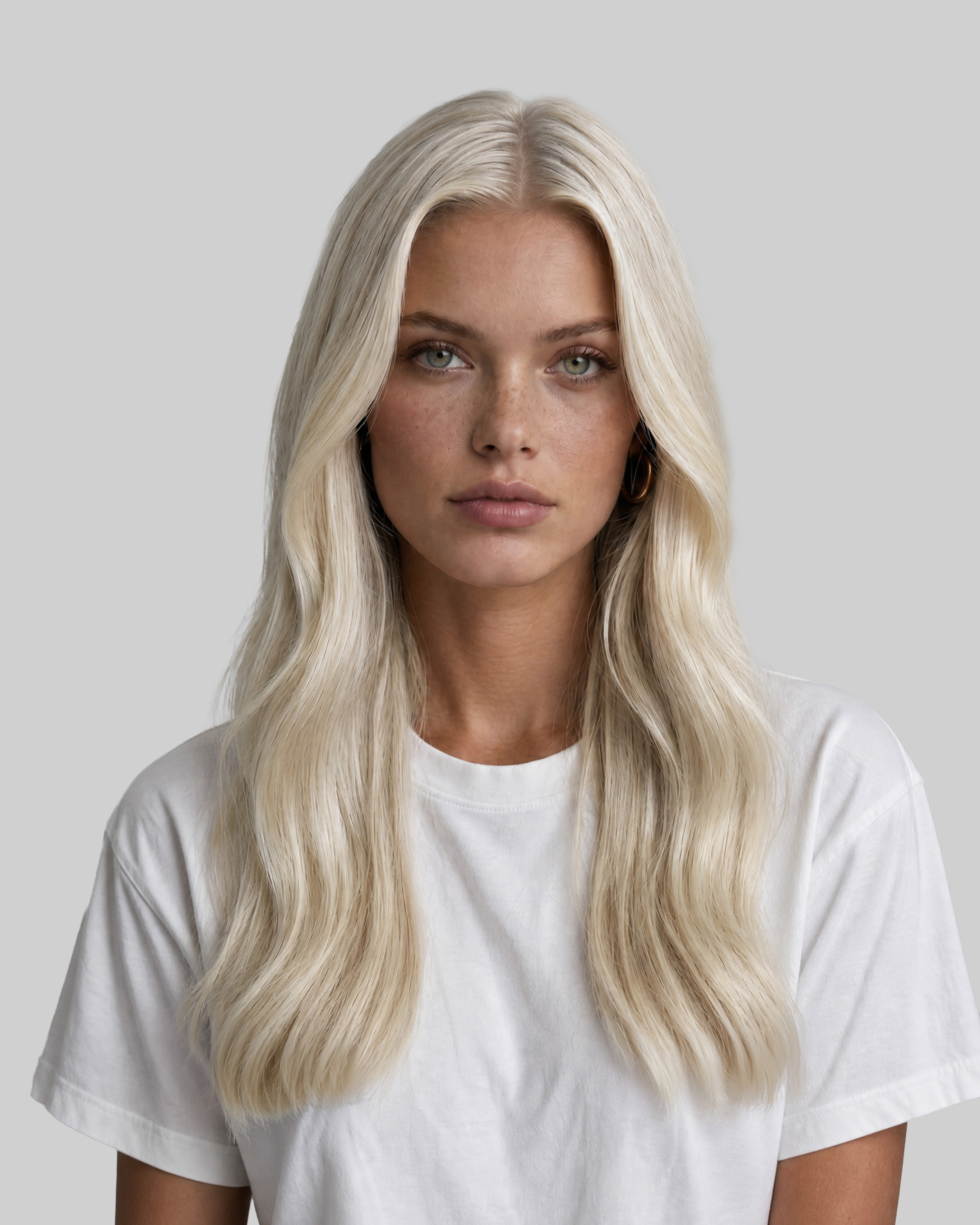 Premium Express Tape Extensions 40 cm