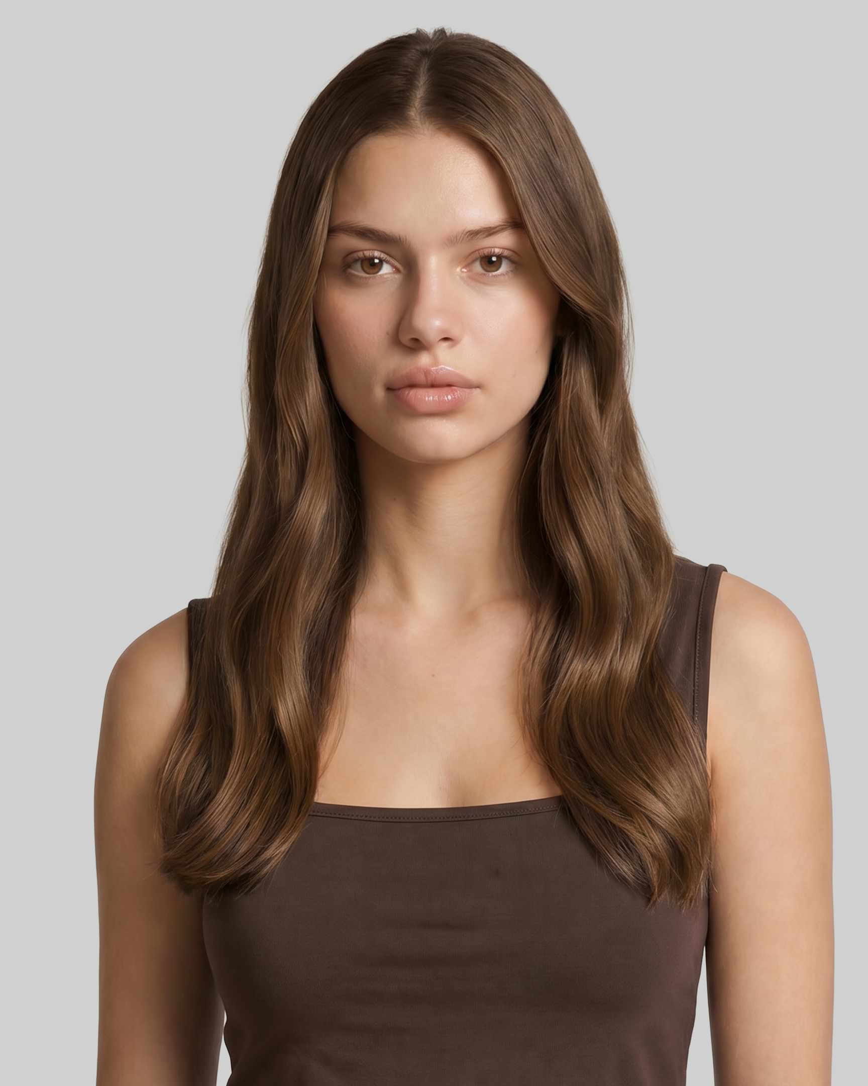 Premium Express Tape Extensions 40 cm