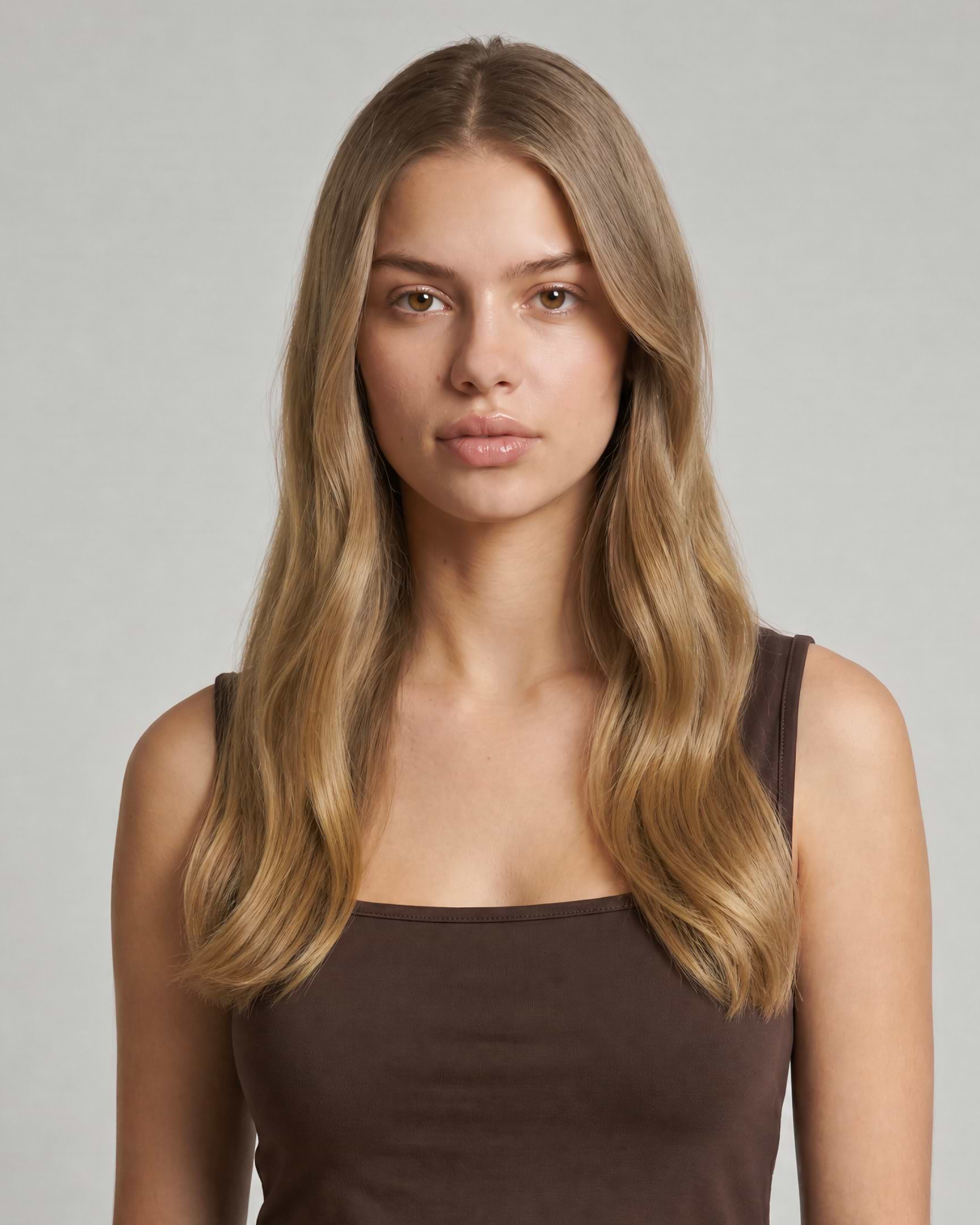 Premium Express Tape Extensions 40 cm