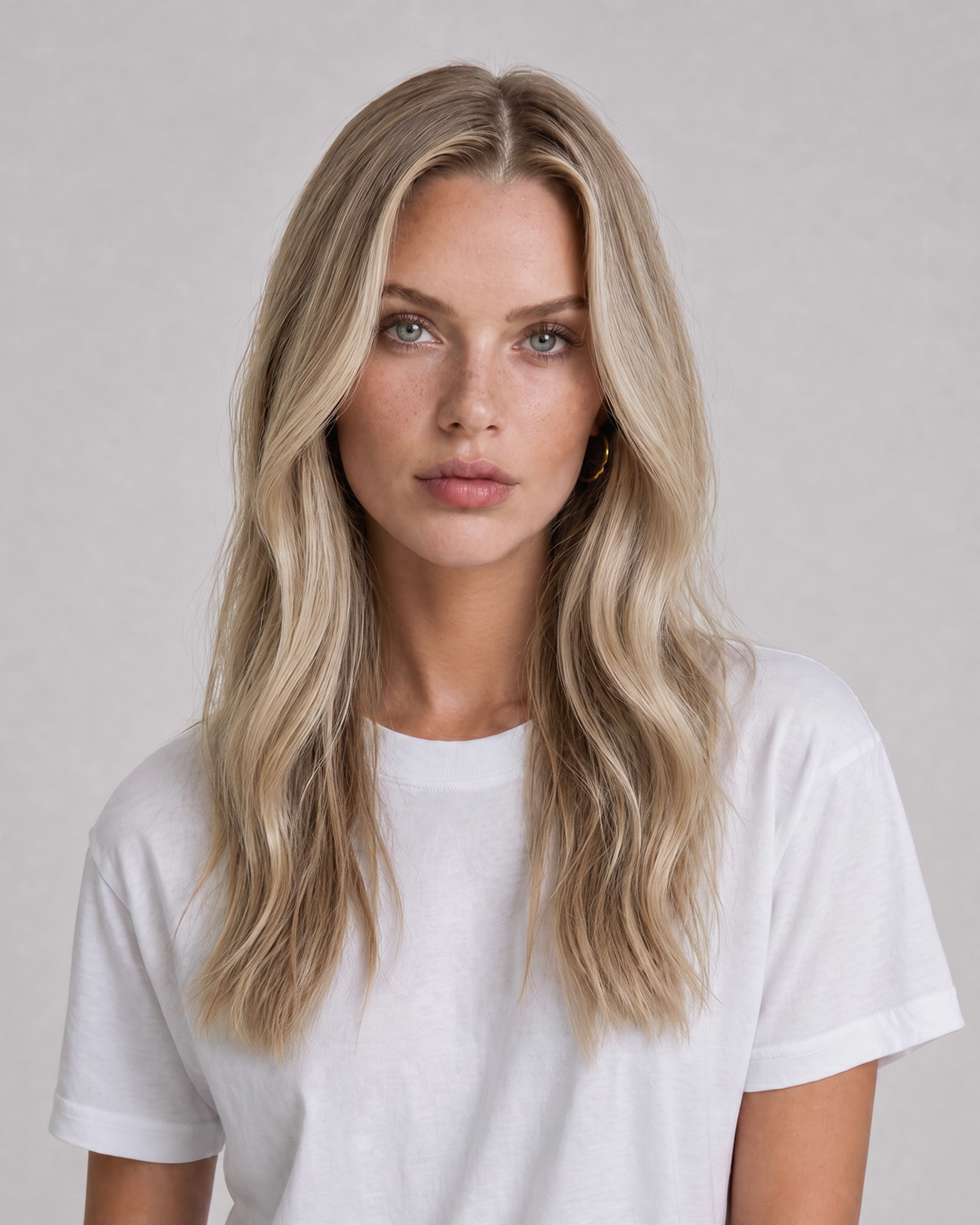 Premium Express Tape Extensions 40 cm
