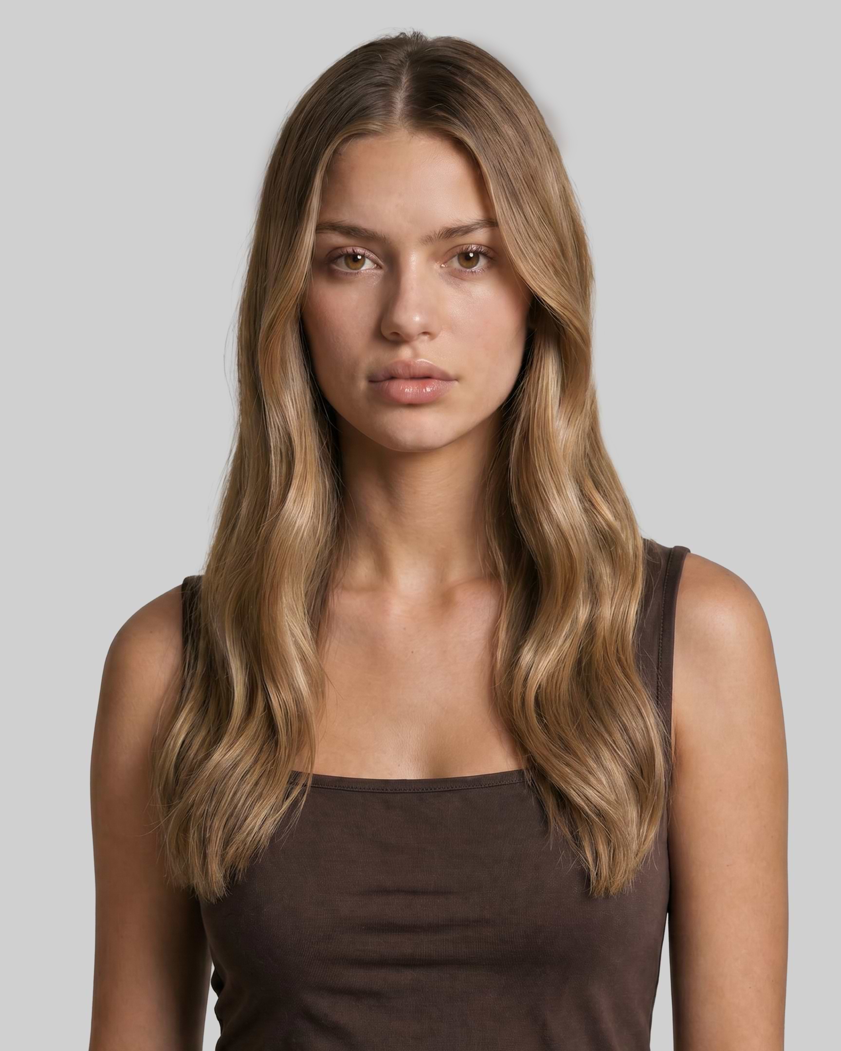 Premium Express Tape Extensions 40 cm