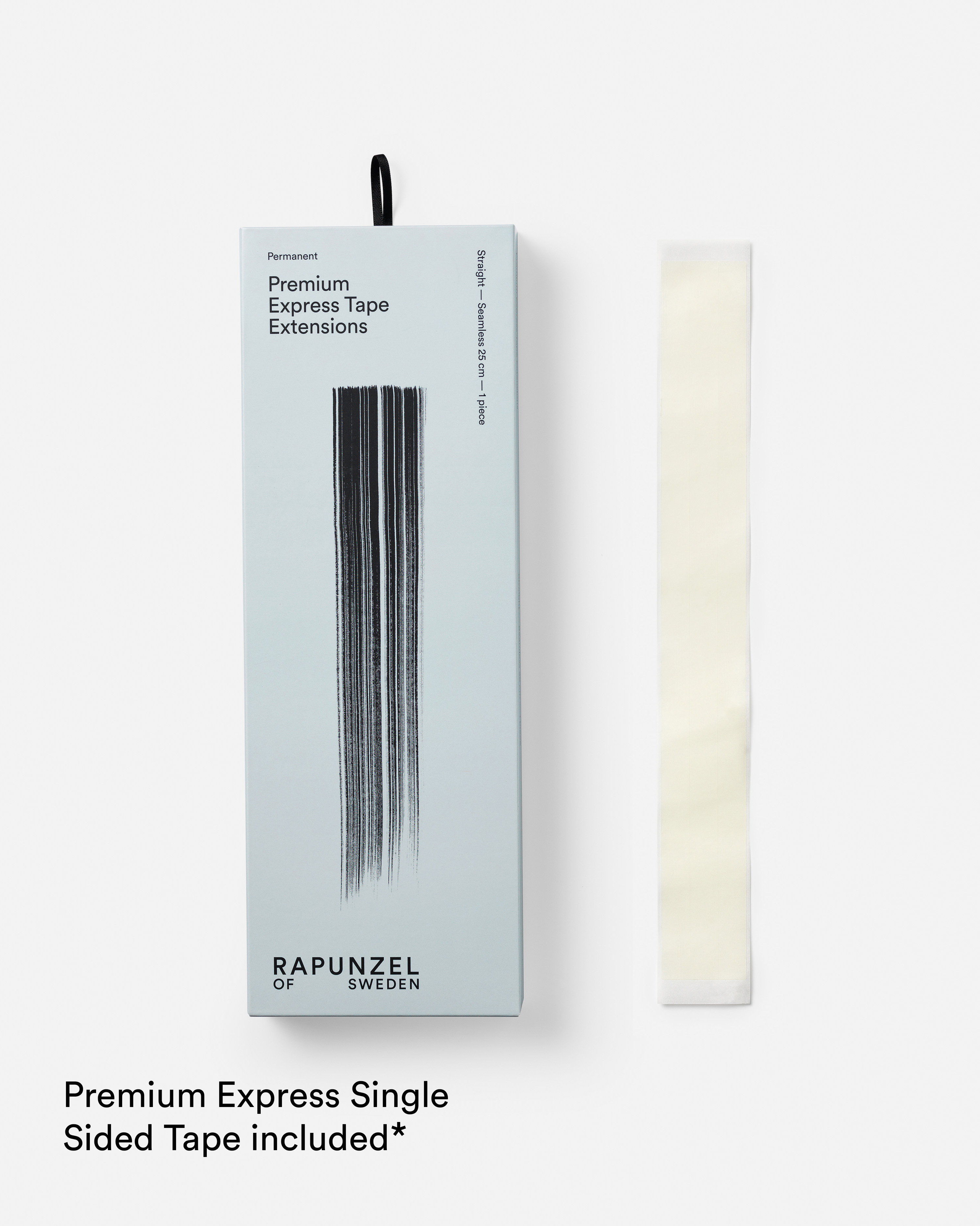 Premium Express Tape Extensions 40 cm