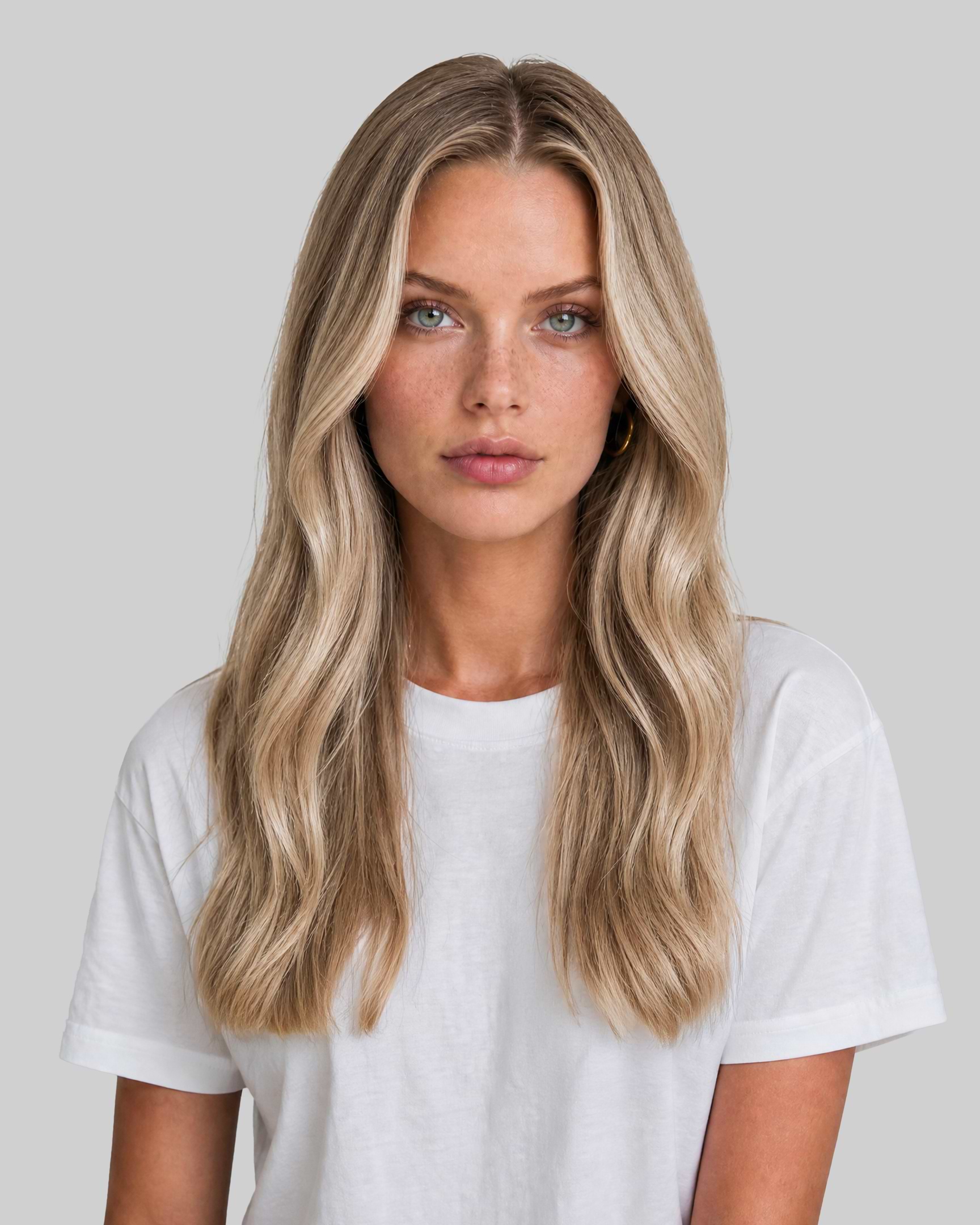 Premium Express Tape Extensions 40 cm