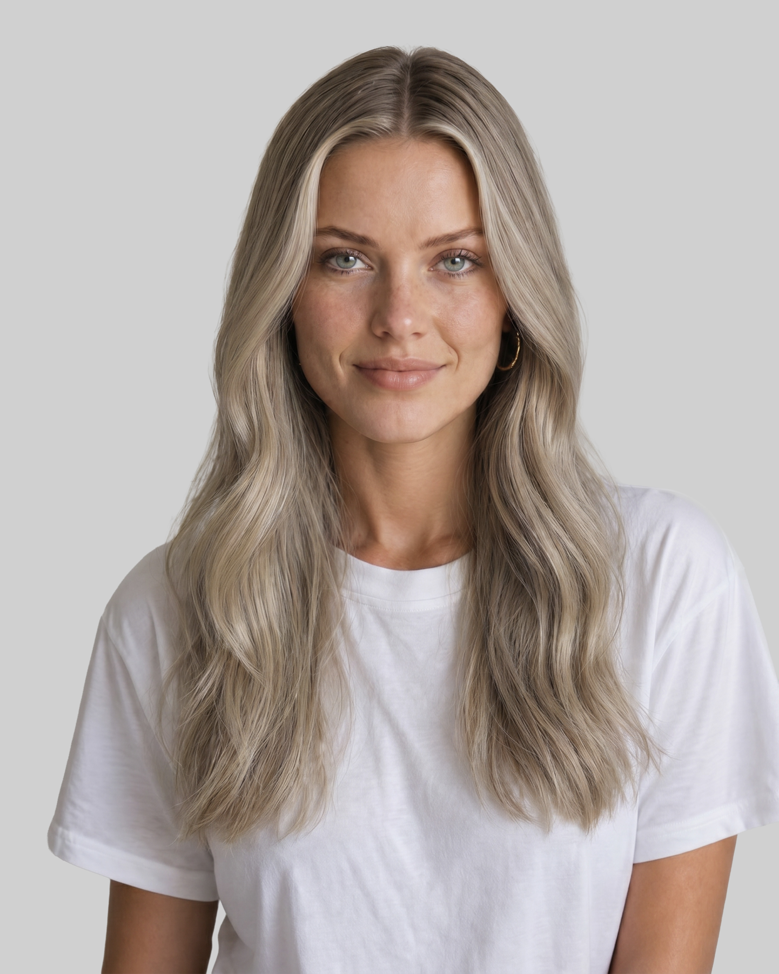 Premium Express Tape Extensions 40 cm