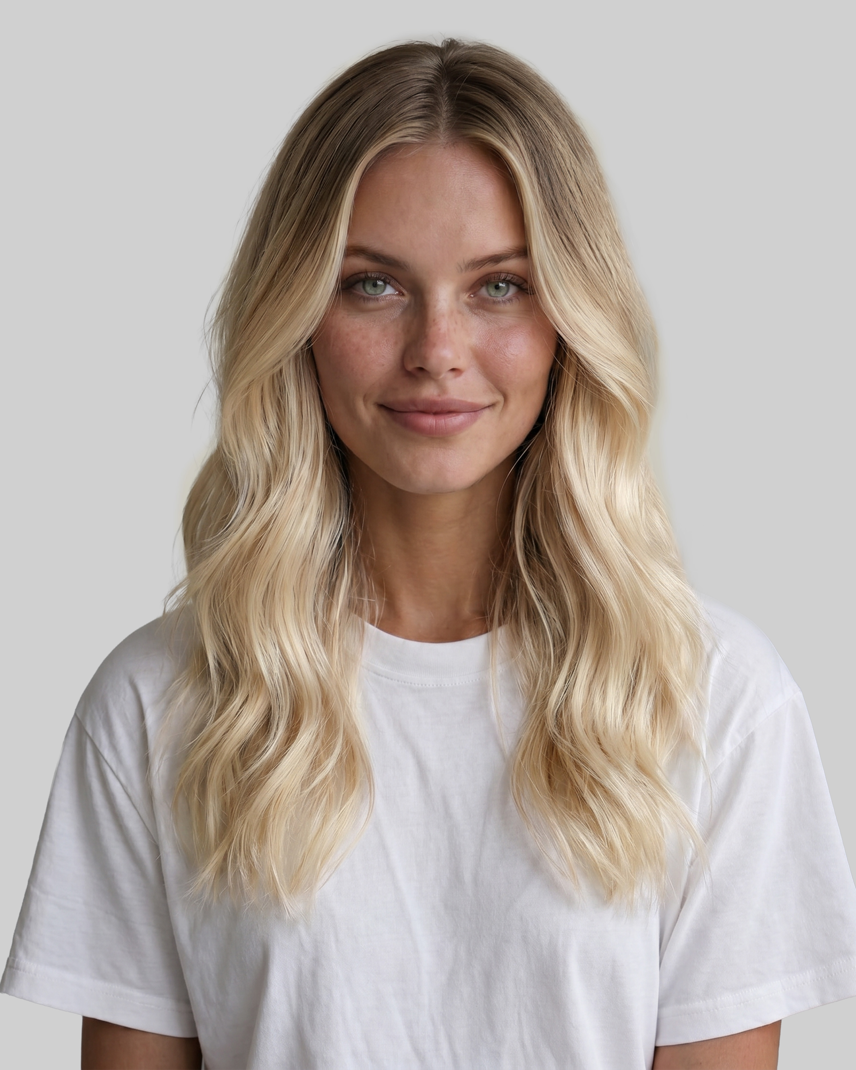 Premium Express Tape Extensions 40 cm