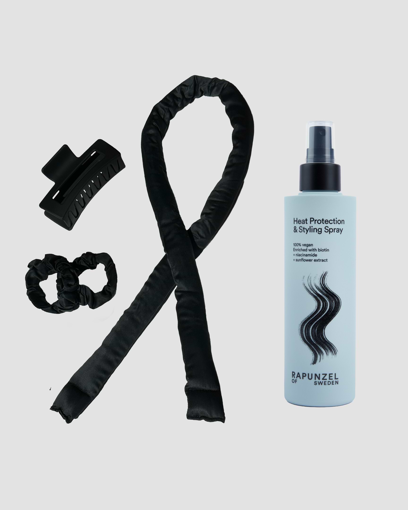 Heatless Curls Styling Duo