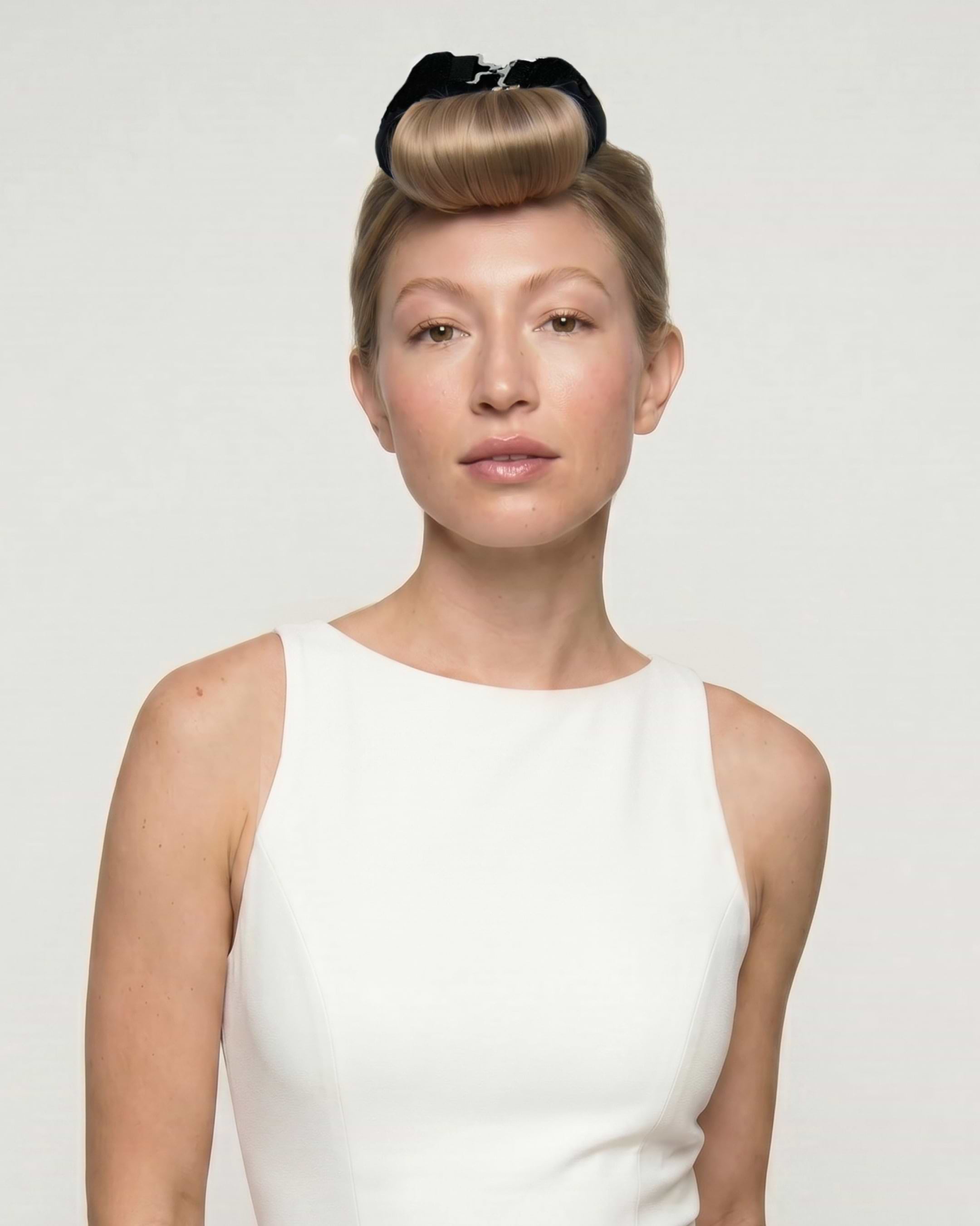 Heatless Blowout Styling Duo