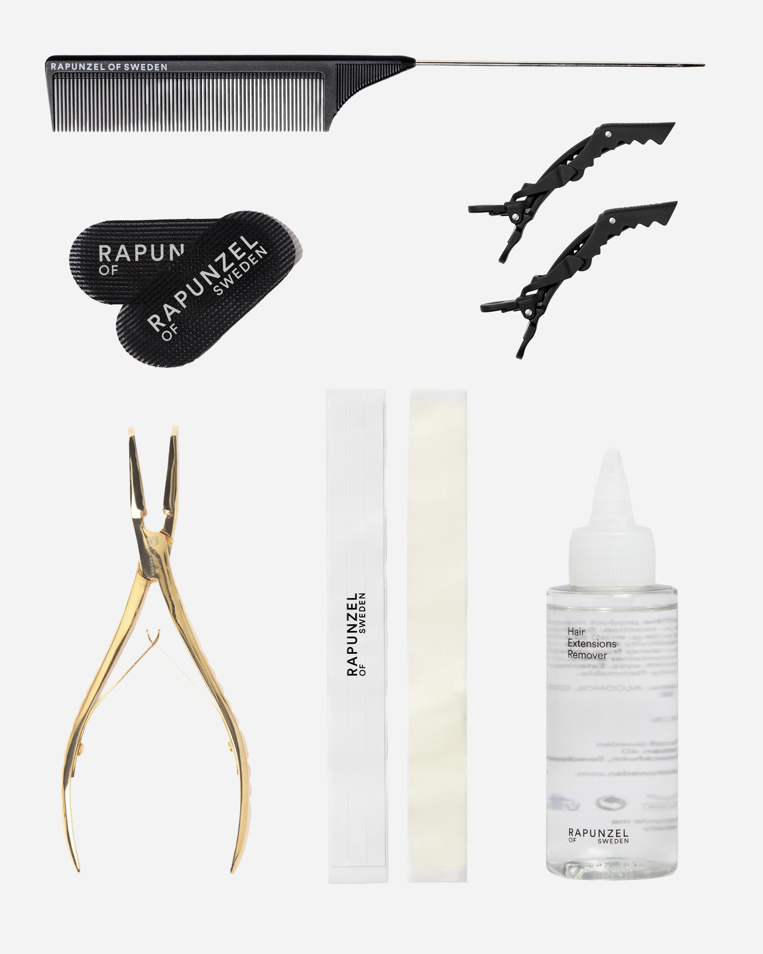 DIY - Express Tape Kit 1
