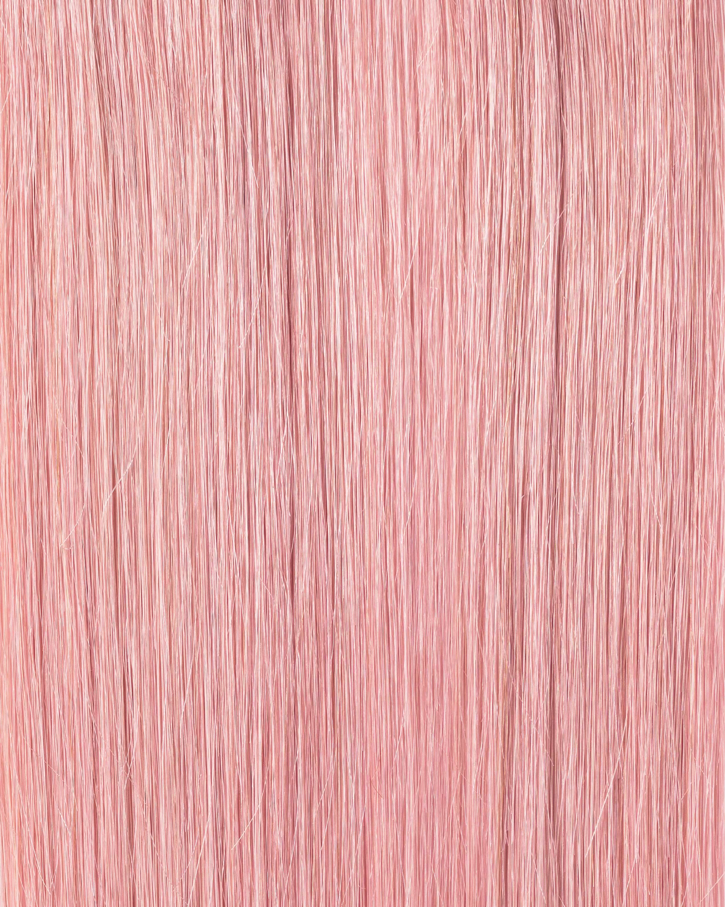 Single Invisible Clip-ins 40 cm