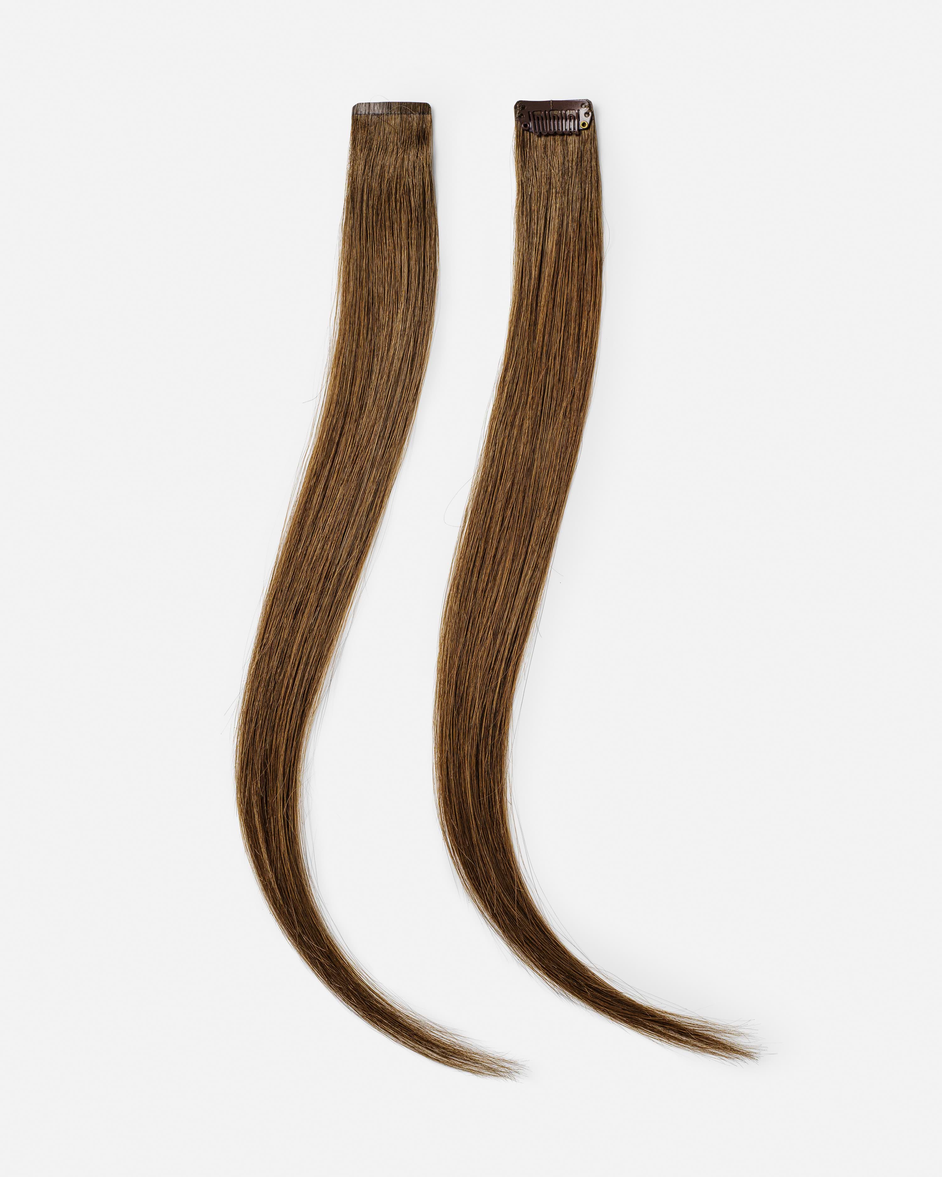 Single Invisible Clip-ins 40 cm 1