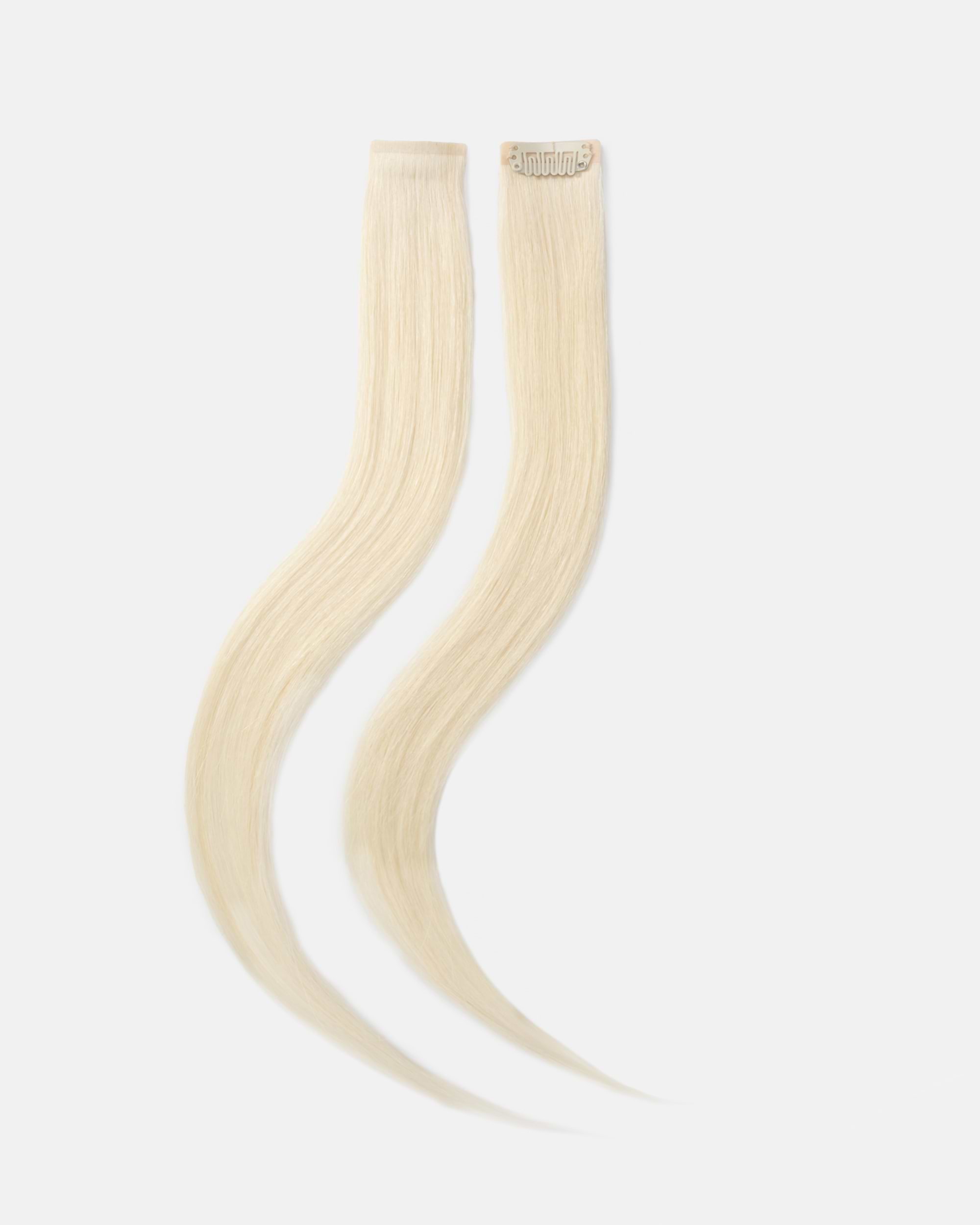 Single Invisible Clip-ins 40 cm