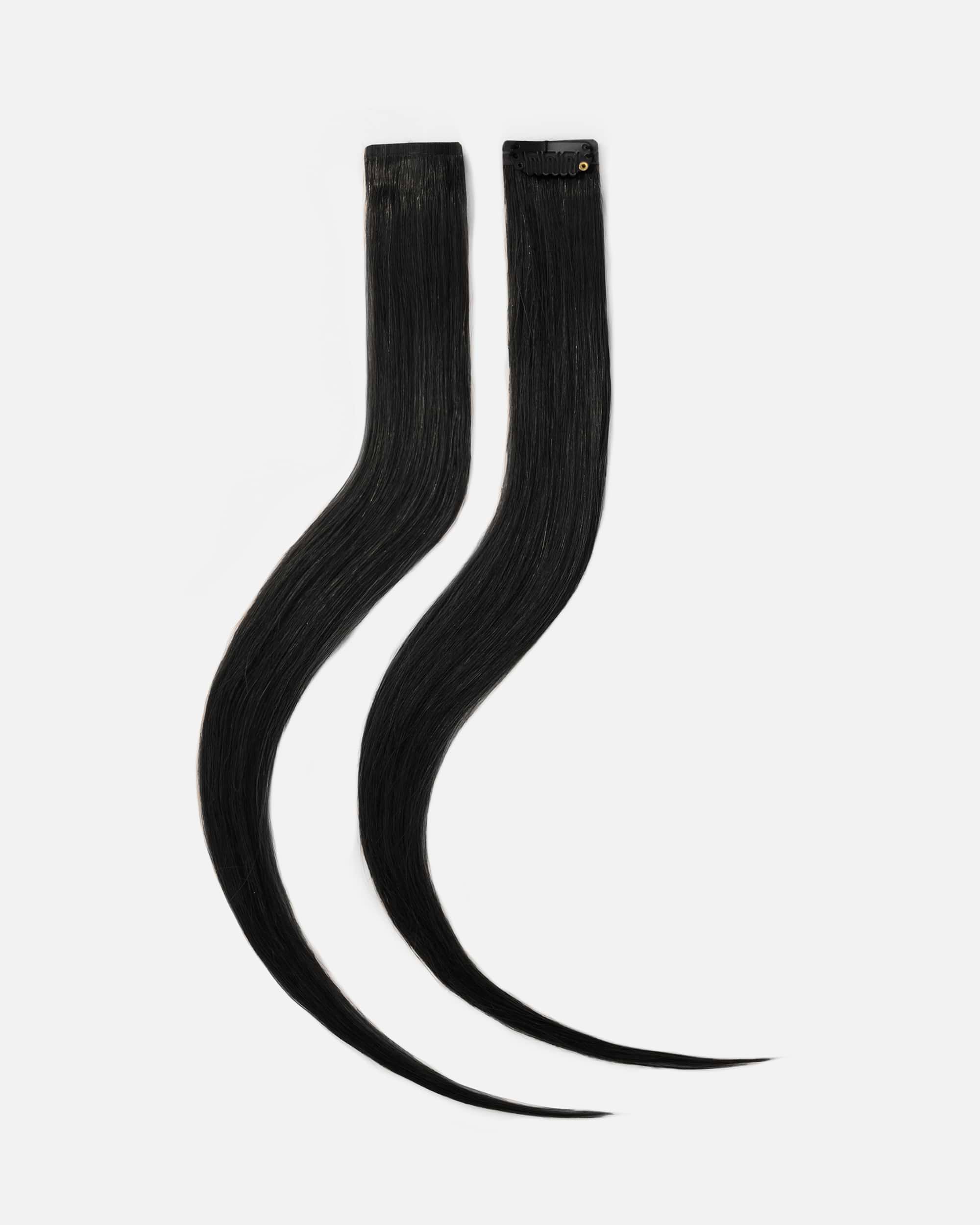 Single Invisible Clip-ins 40 cm