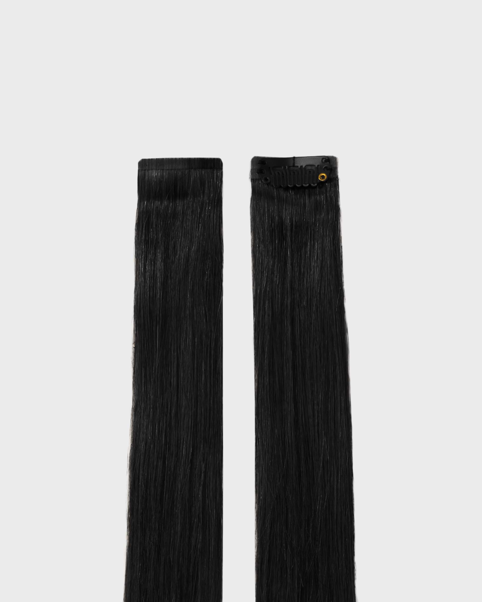 Single Invisible Clip-ins 40 cm