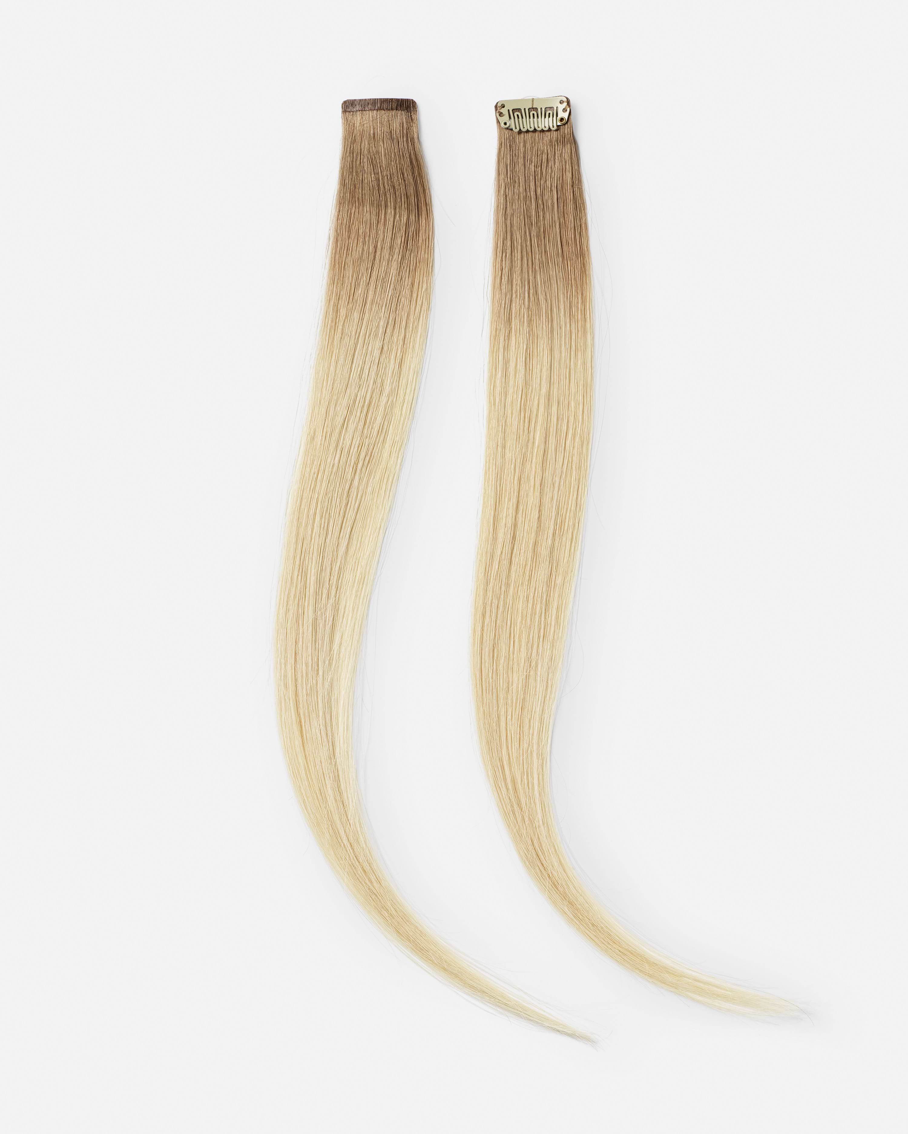 Single Invisible Clip-ins 40 cm 1