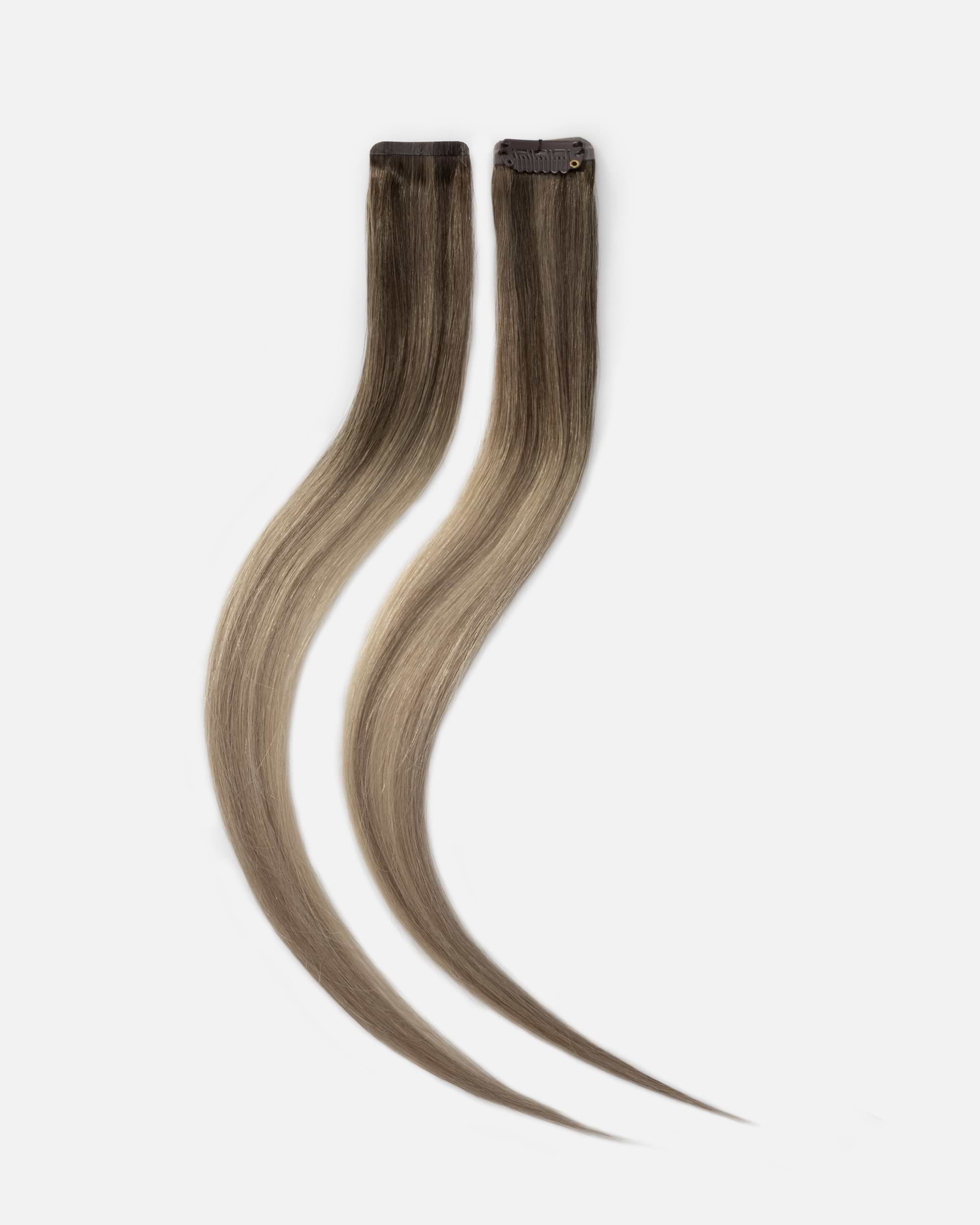 Single Invisible Clip-ins 40 cm