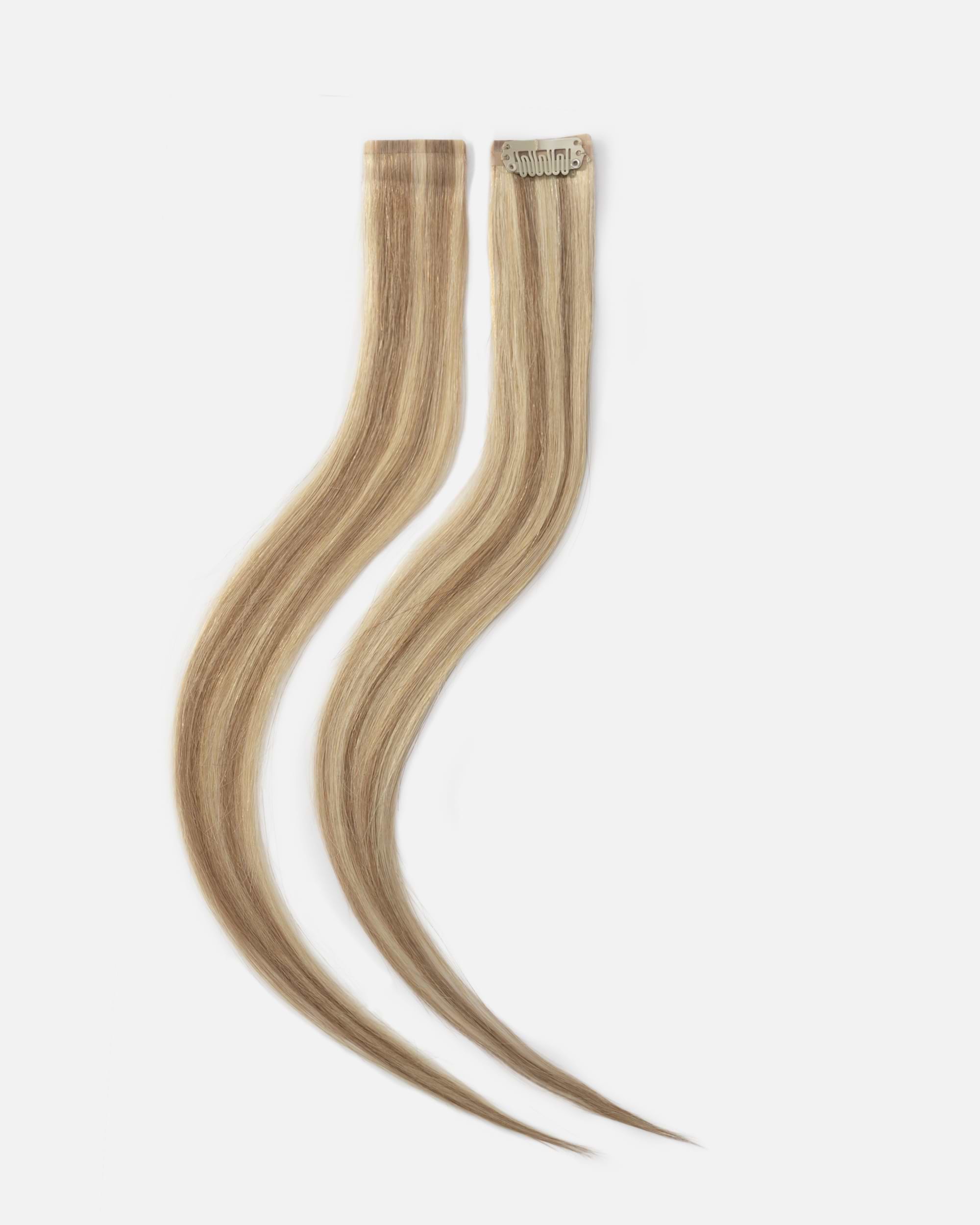 Single Invisible Clip-ins 40 cm