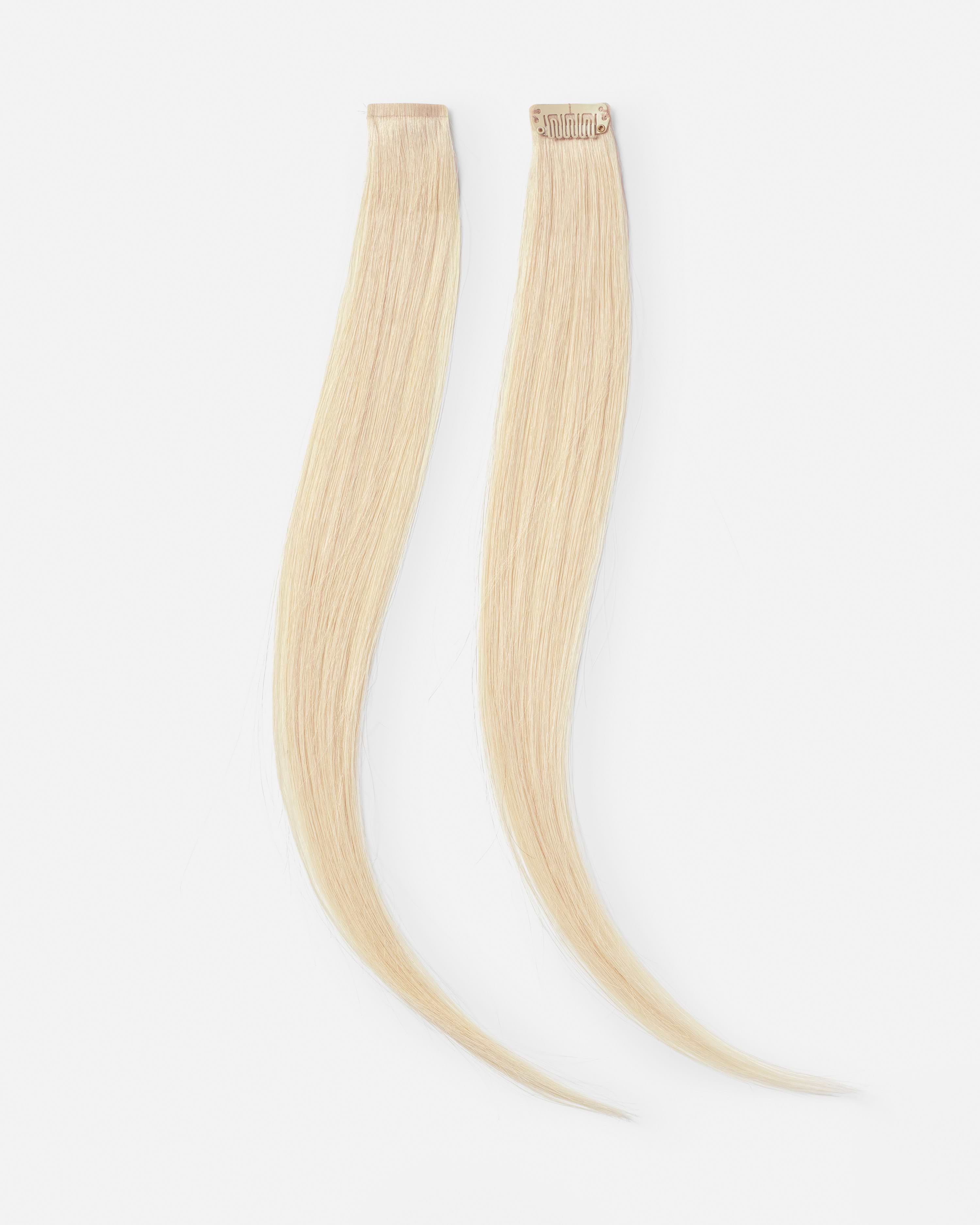Single Invisible Clip-ins 40 cm 1