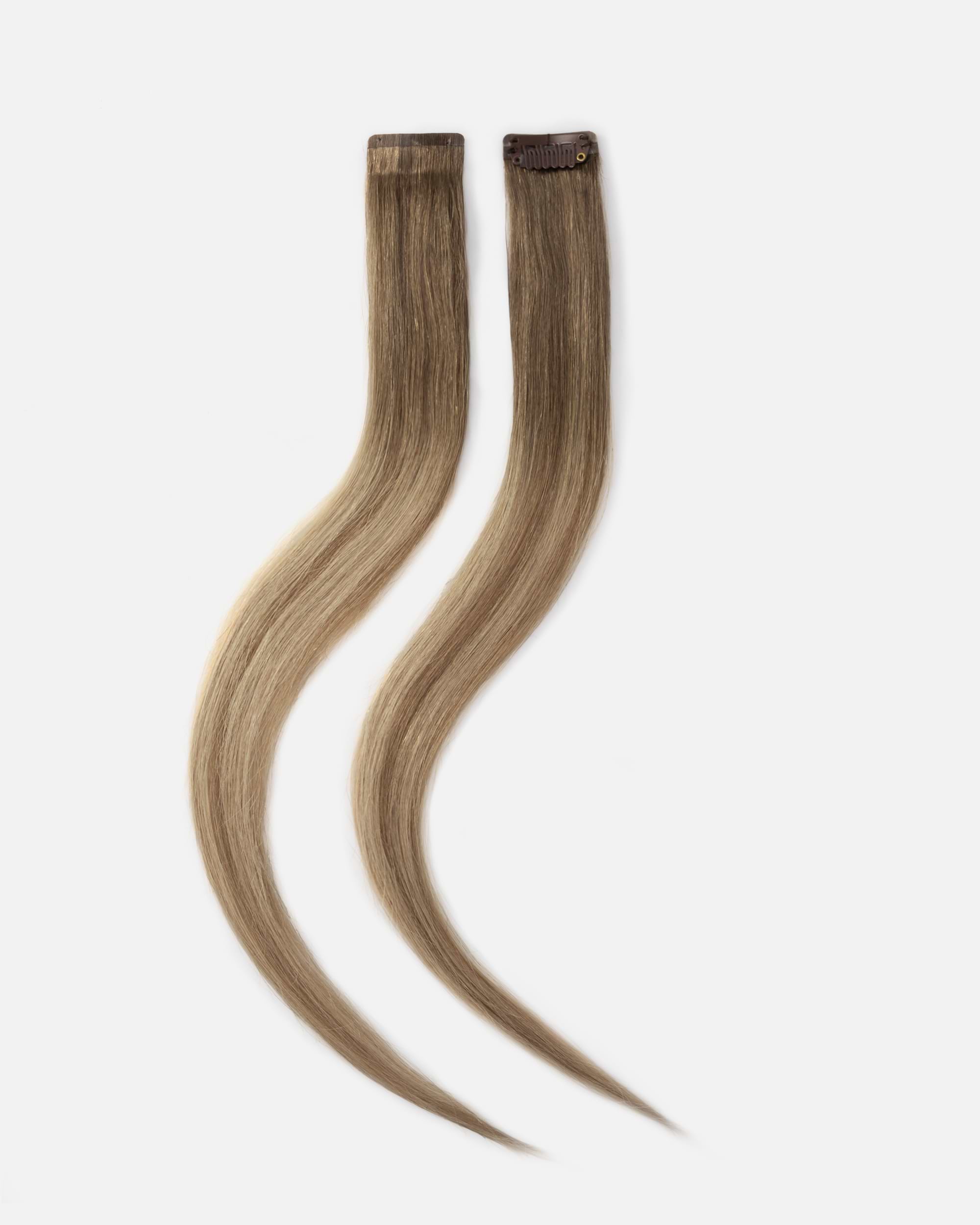 Single Invisible Clip-ins 40 cm
