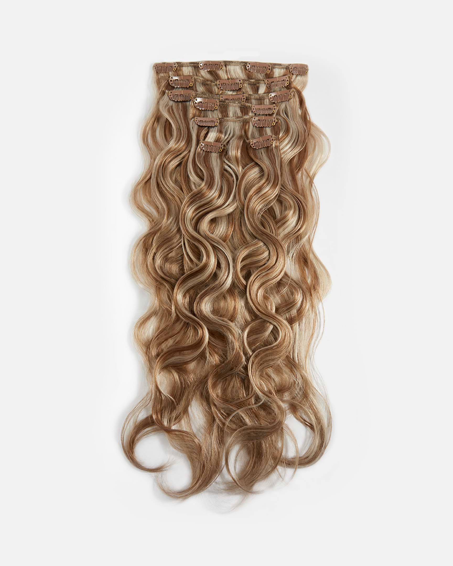 Classic Clip-ins 60 cm
