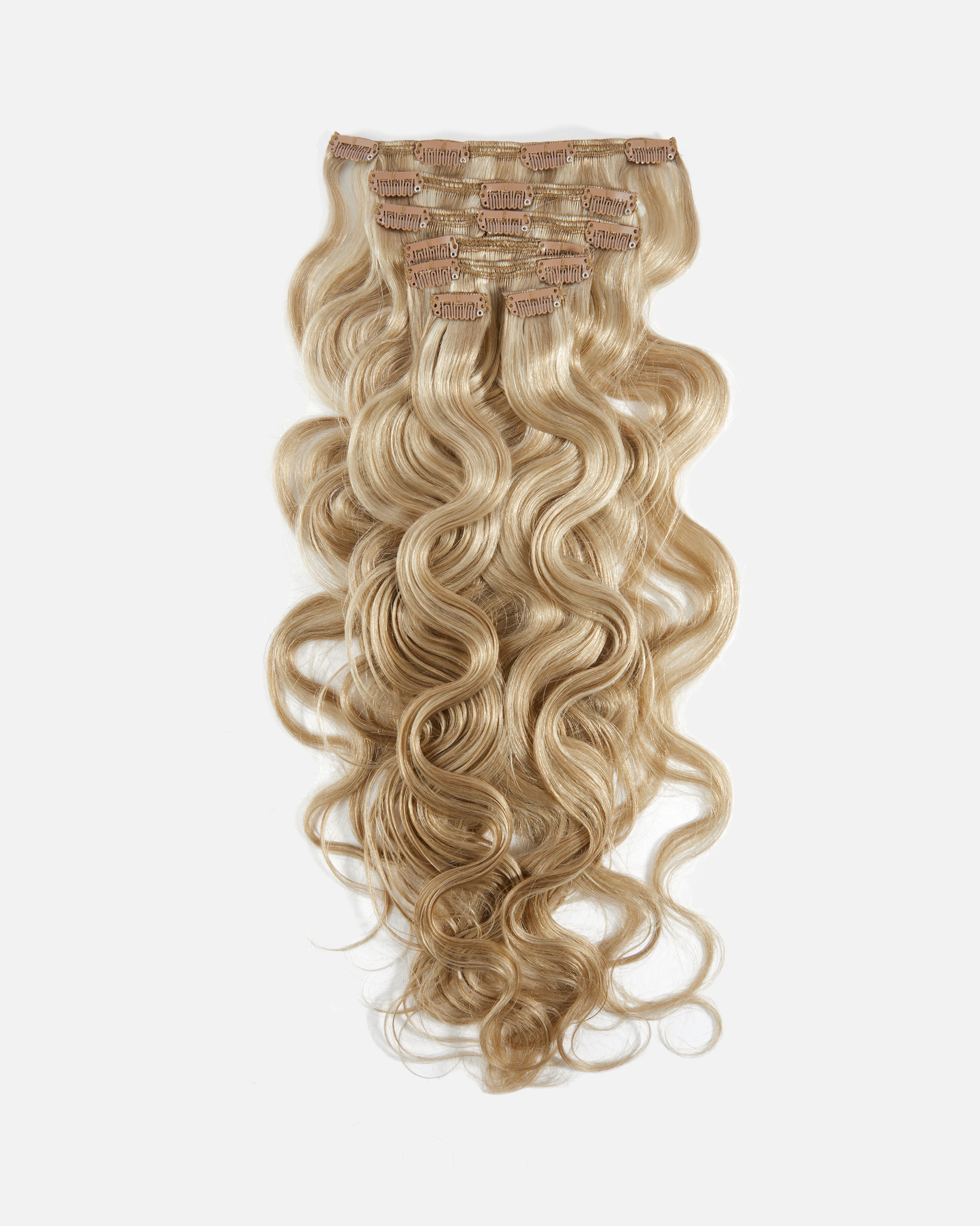 Classic Clip-ins 60 cm 1