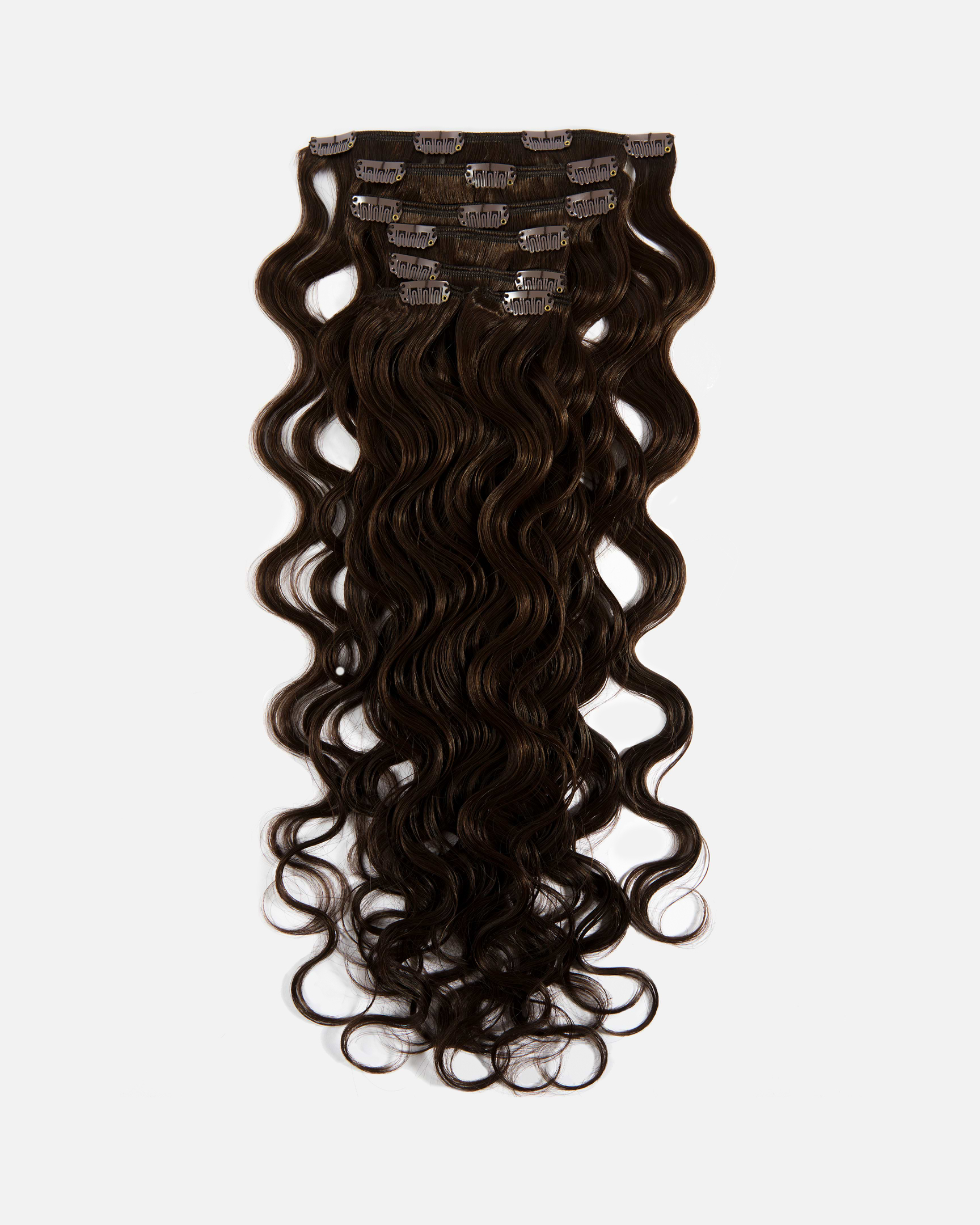 Classic Clip-ins 60 cm
