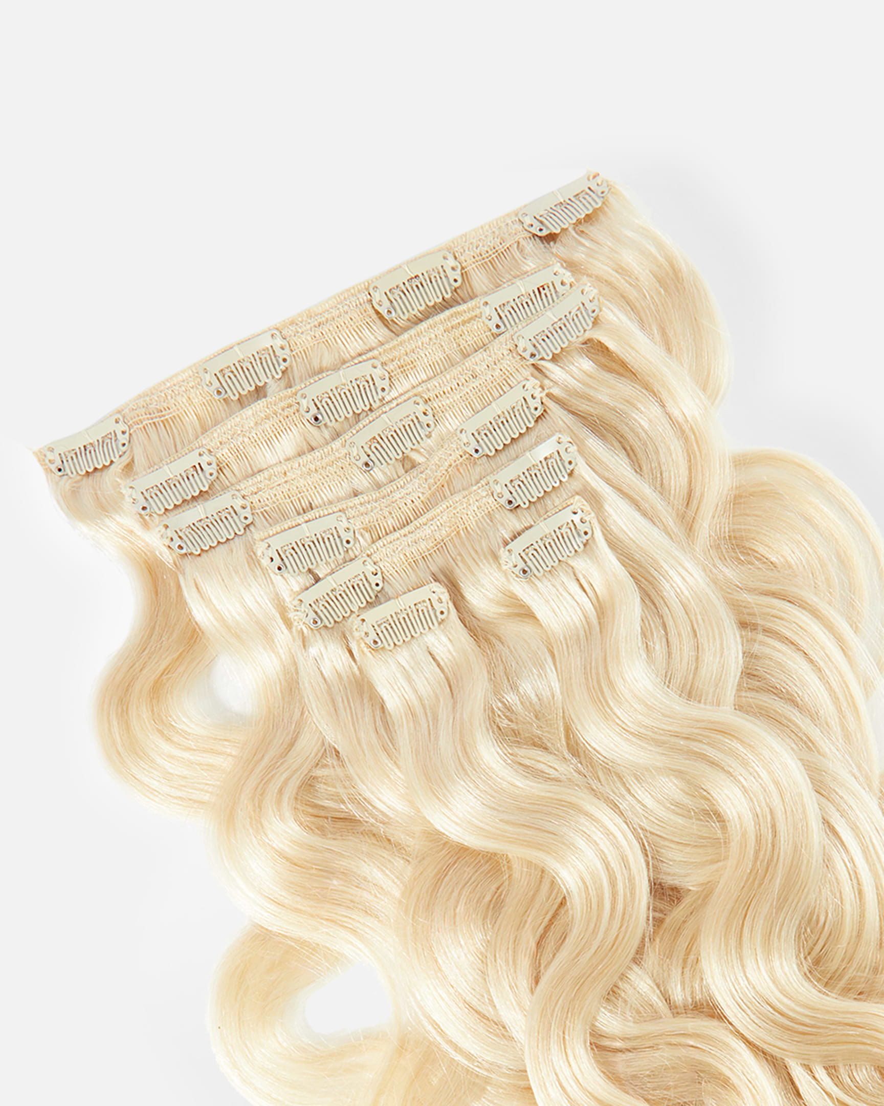 Classic Clip-ins 60 cm