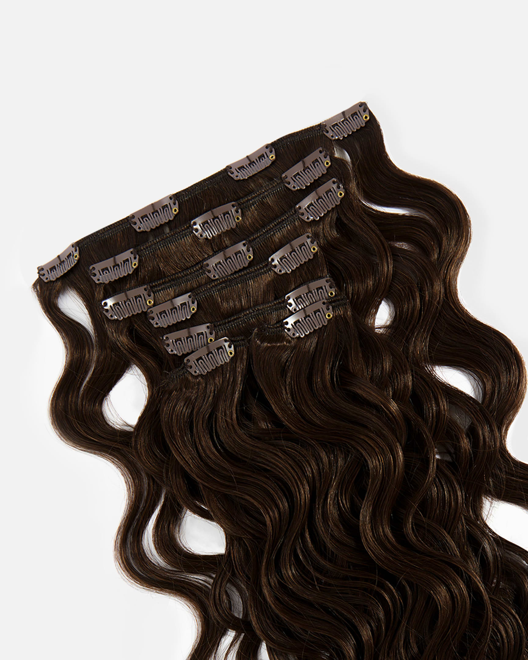 Classic Clip-ins 60 cm