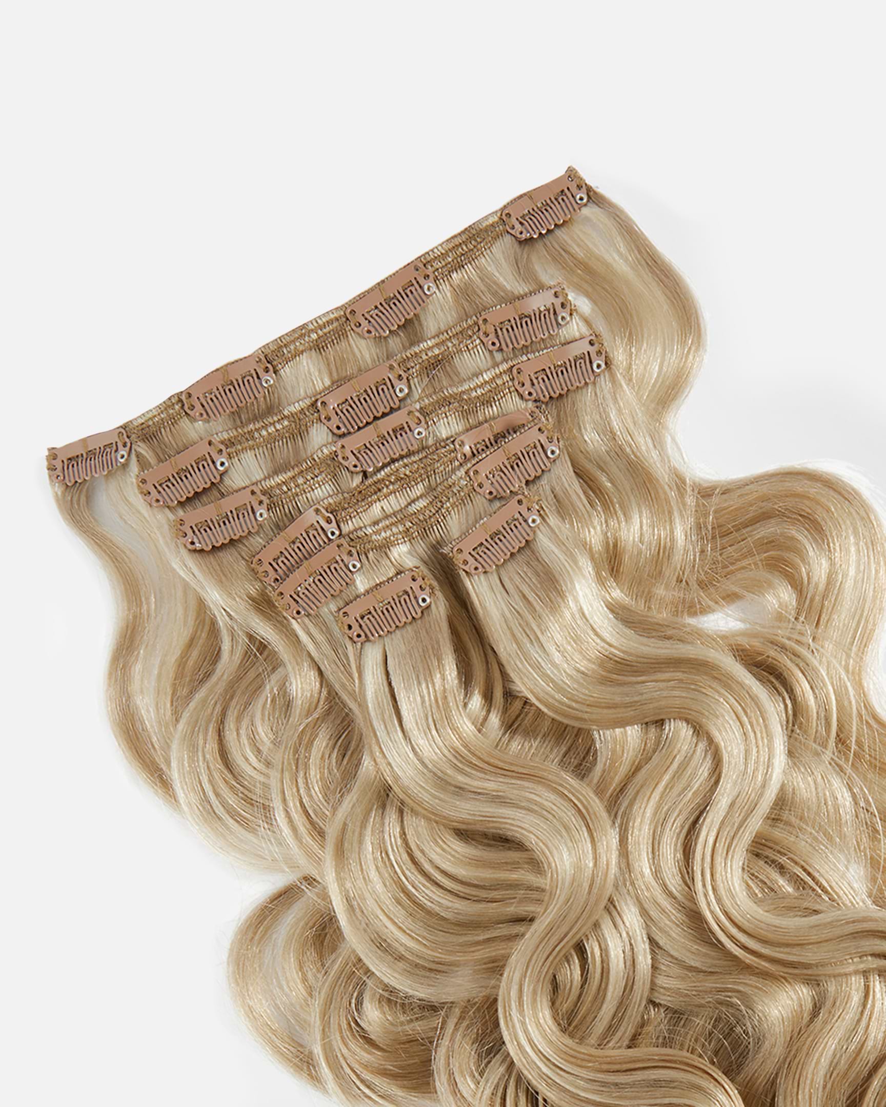 Classic Clip-ins 60 cm 2