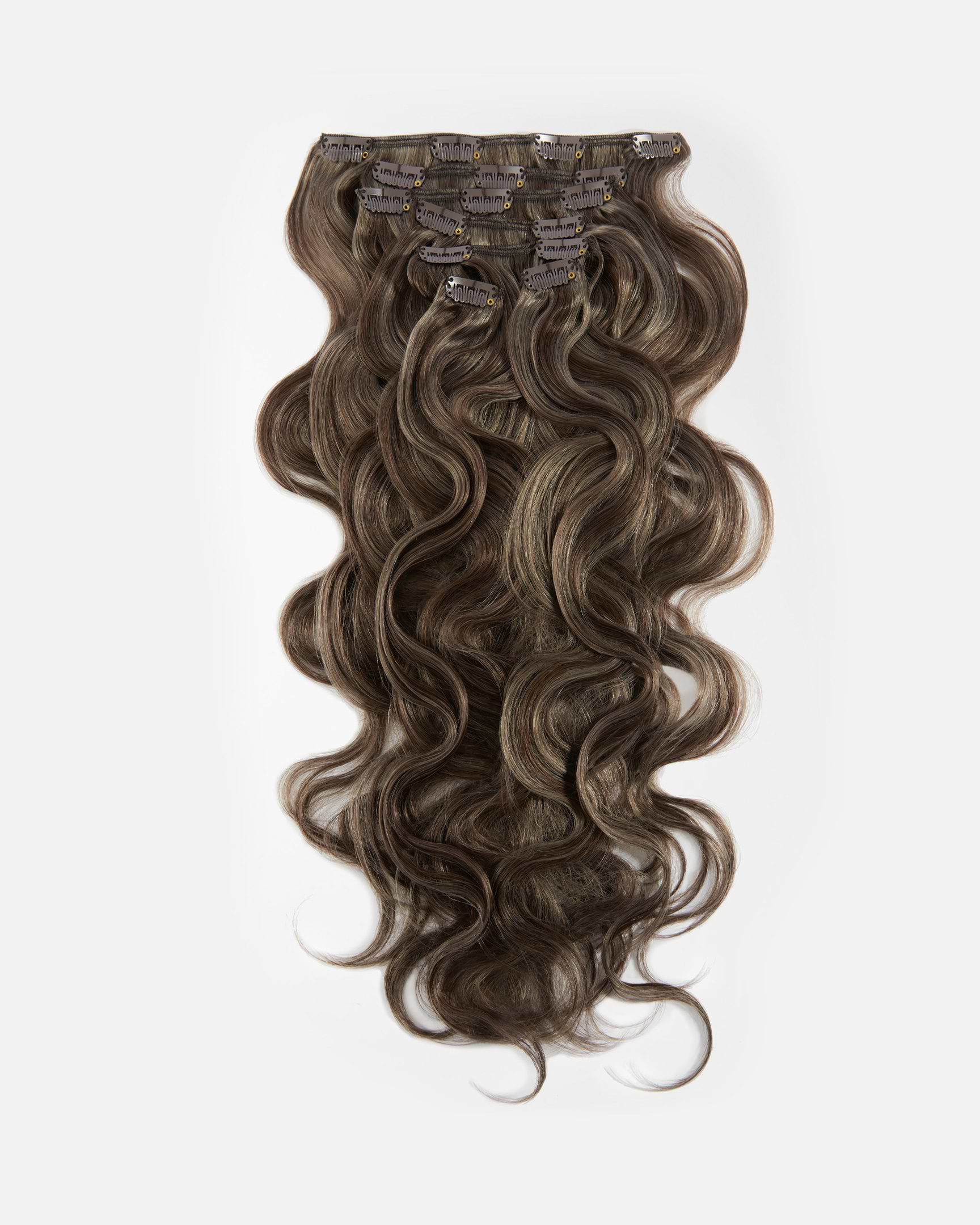 Classic Clip-ins 60 cm