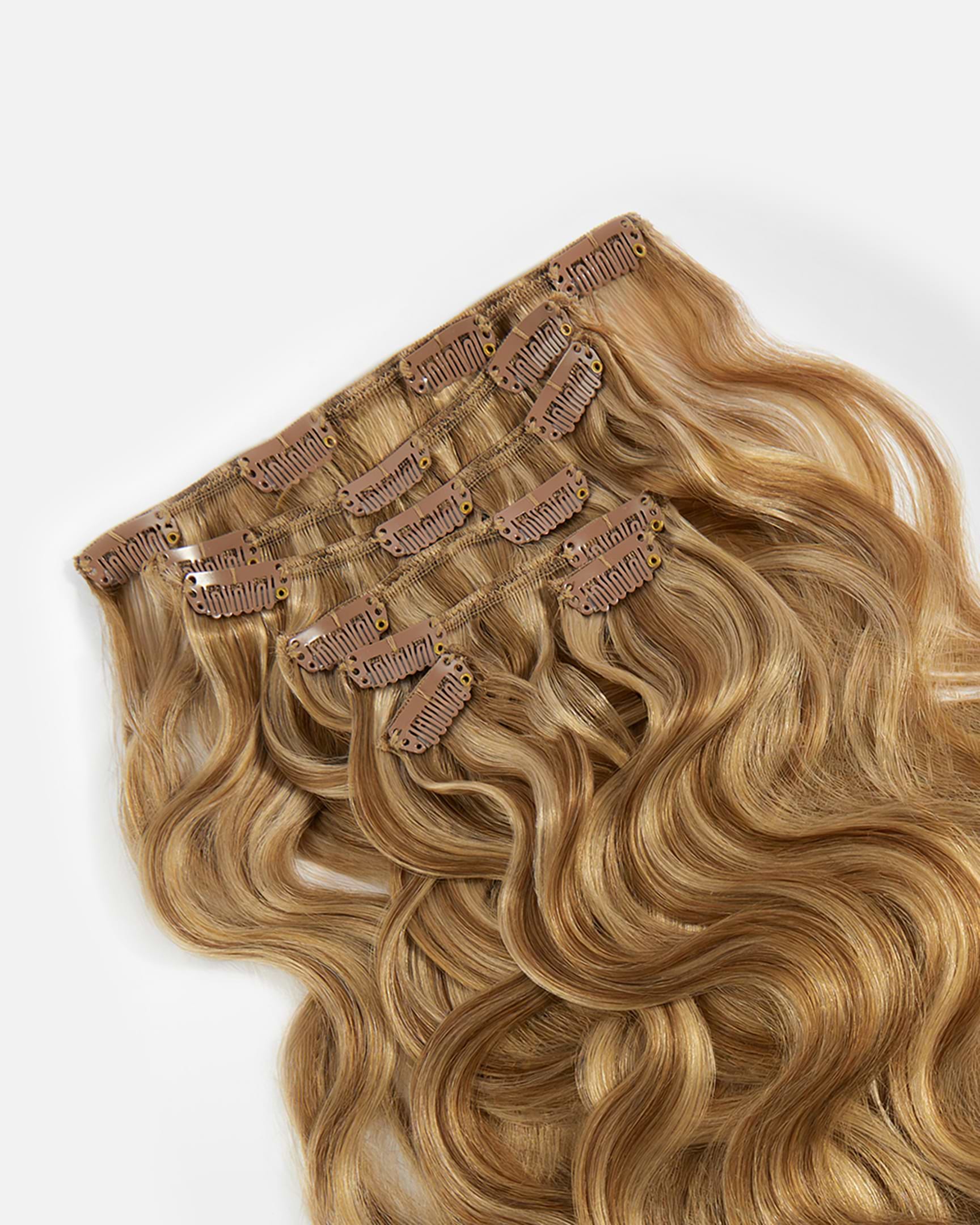 Classic Clip-ins 60 cm