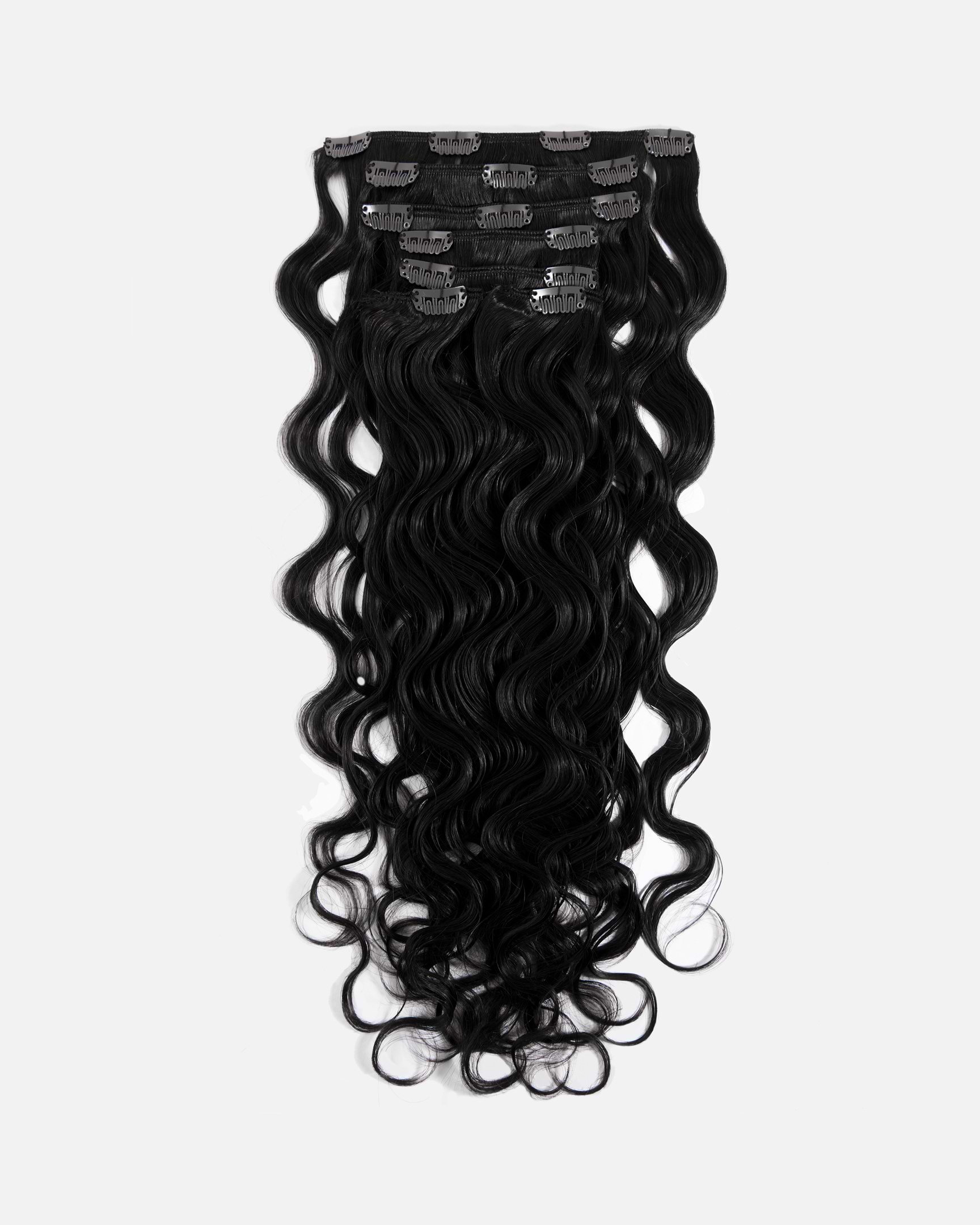 Classic Clip-ins 60 cm 1