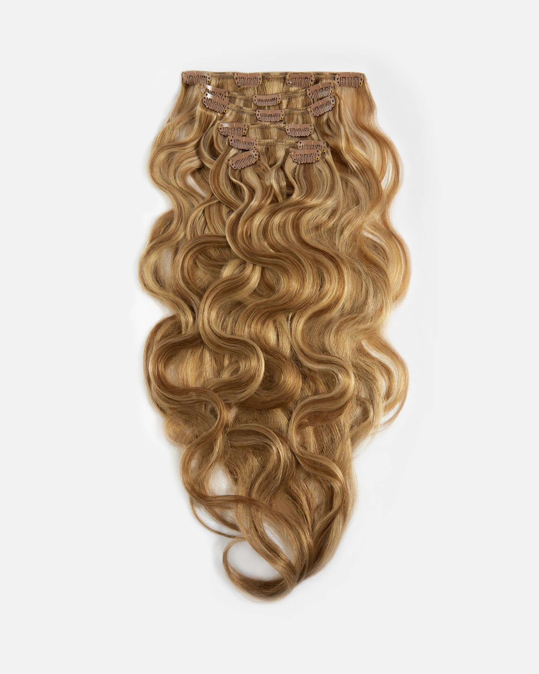 Classic Clip-ins 60 cm