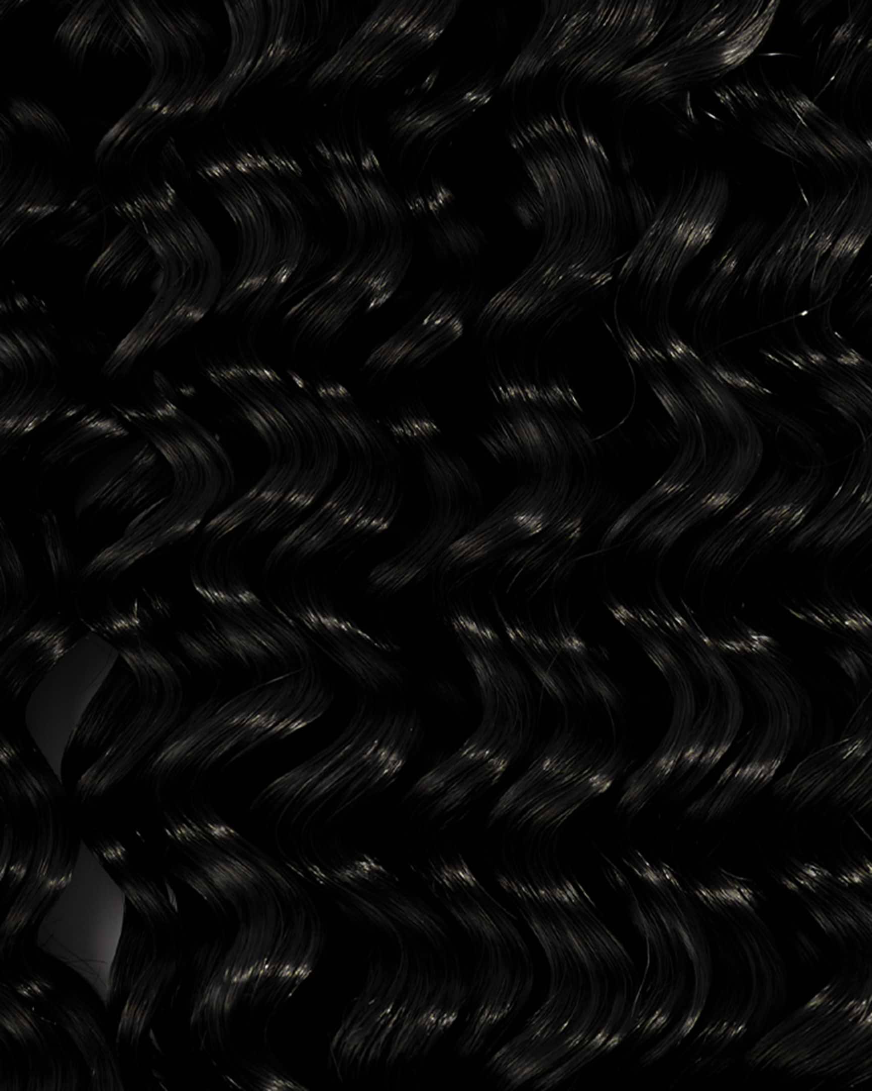 Classic Clip-ins 40 cm