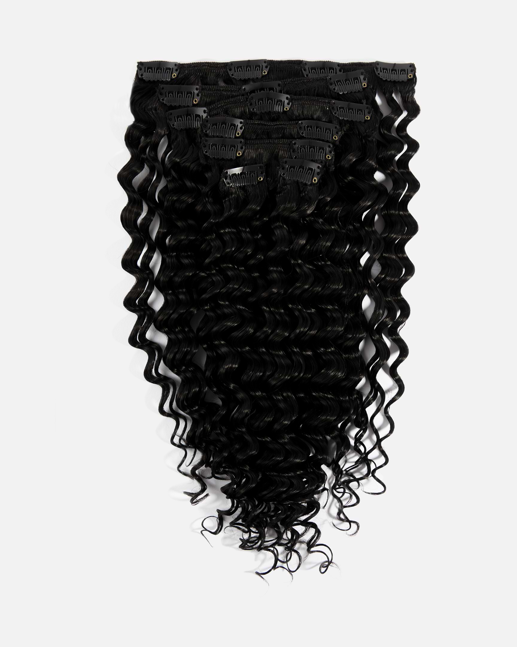 Classic Clip-ins 40 cm 1