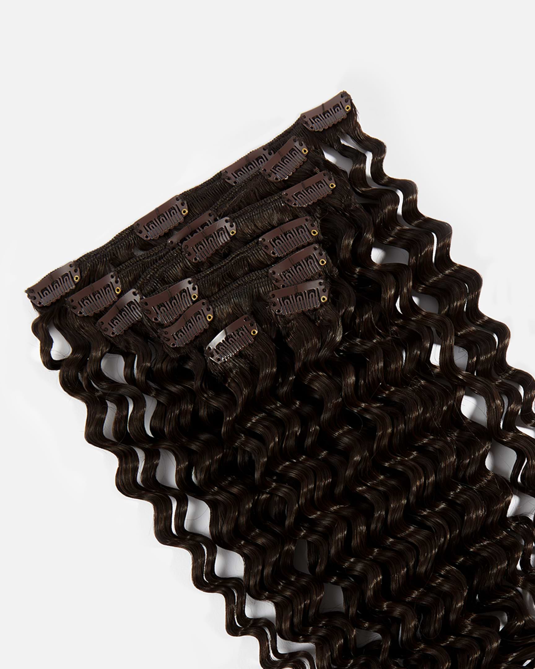 Classic Clip-ins 40 cm