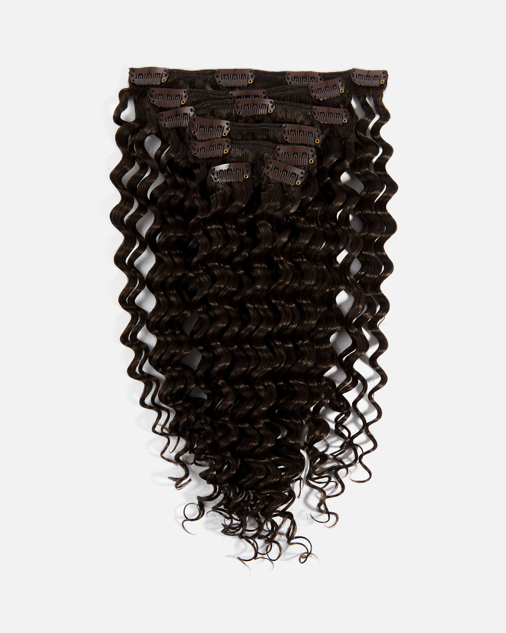 Classic Clip-ins 40 cm