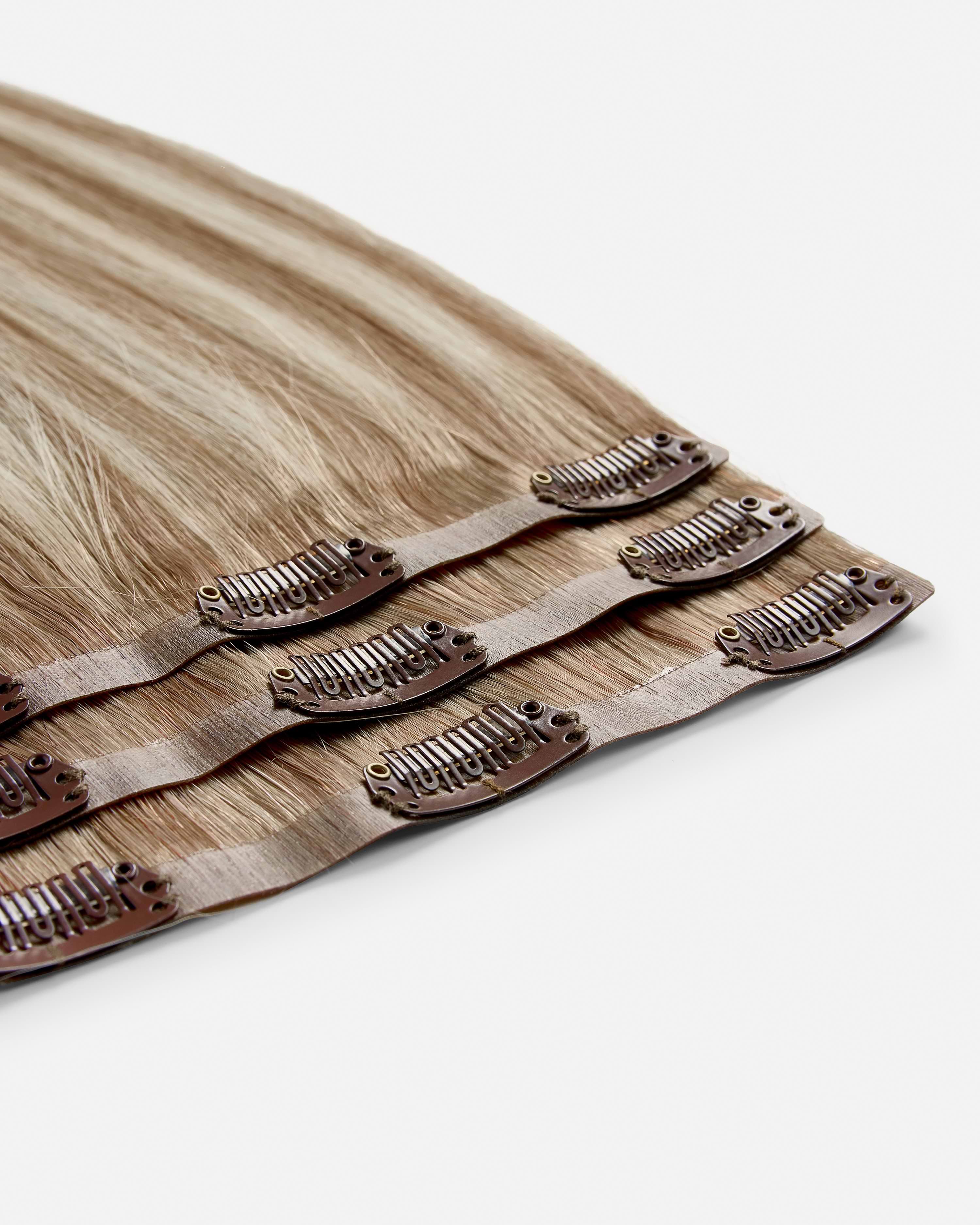 Invisible Clip-ins 50 cm