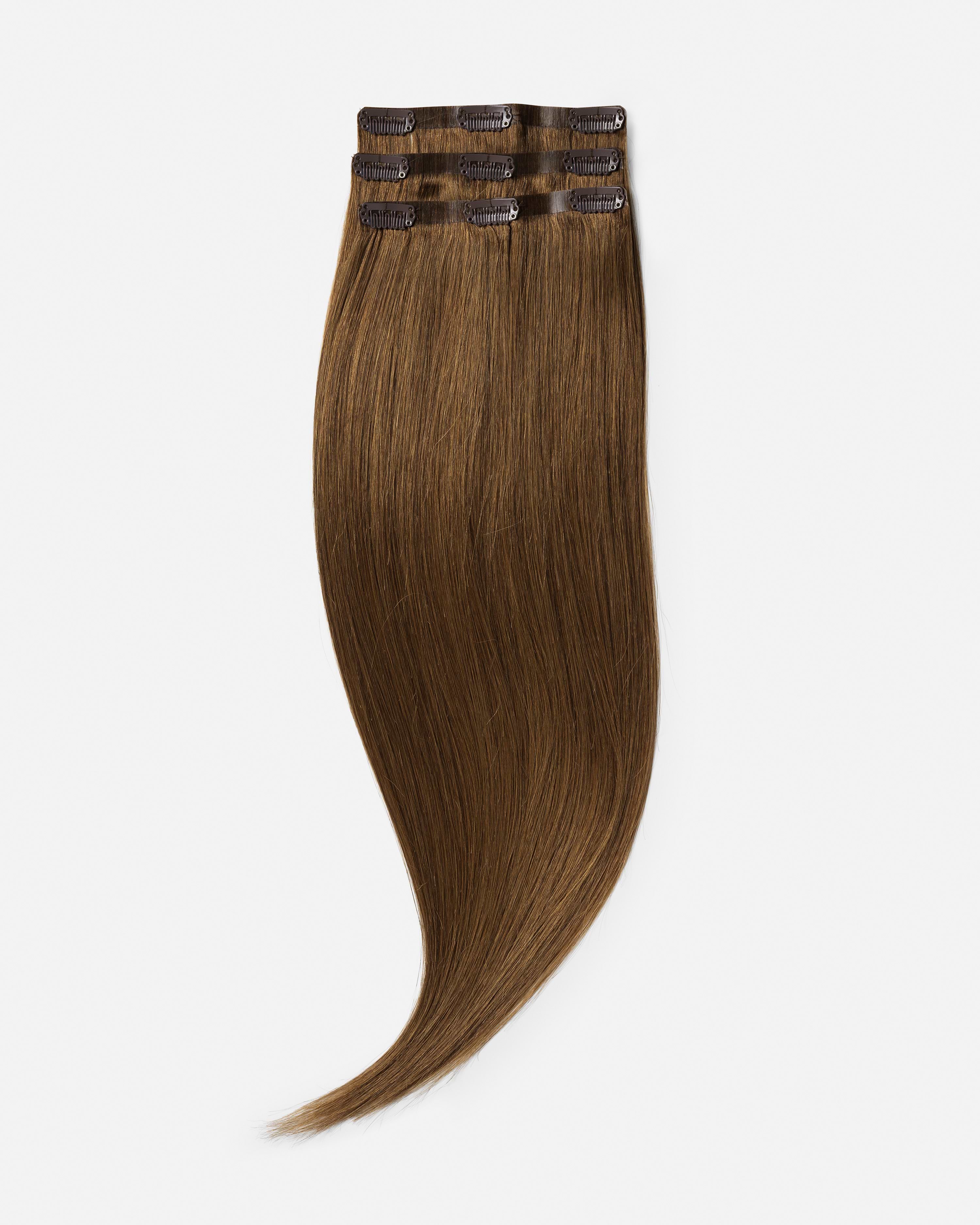 Invisible Clip-ins 50 cm