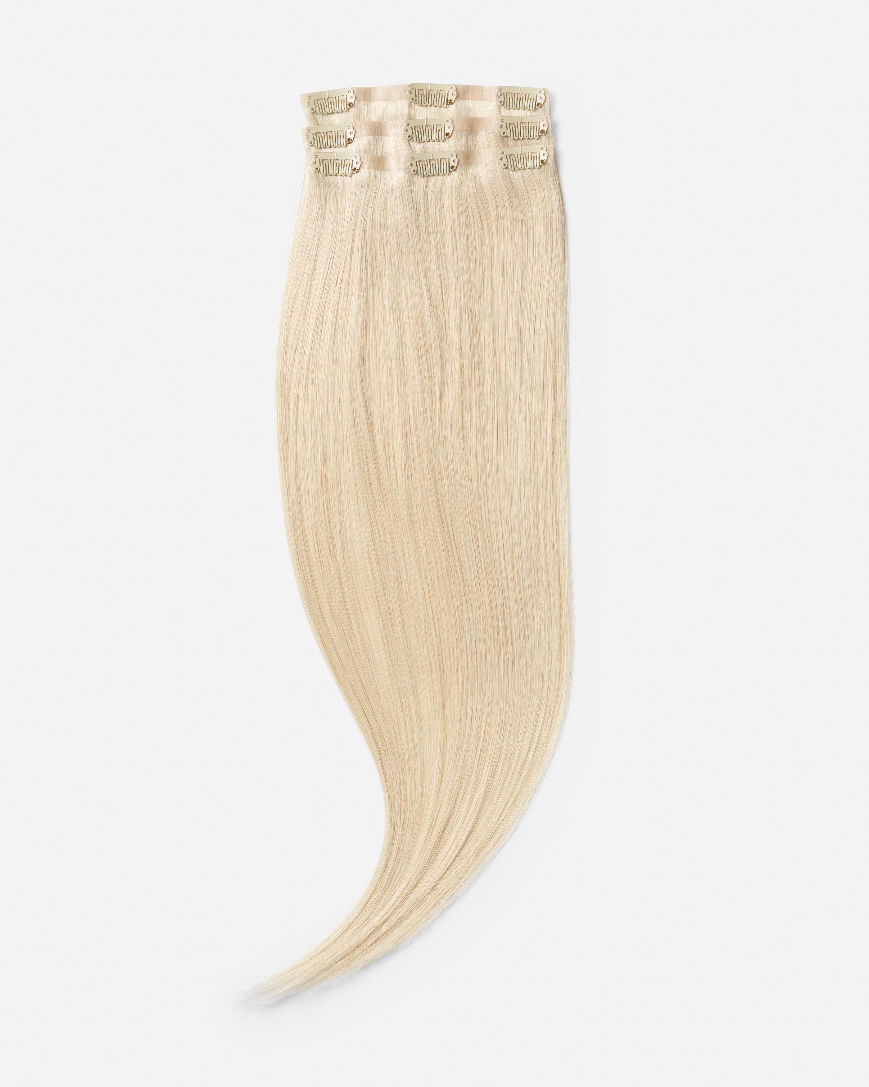 Invisible Clip-ins 50 cm 1