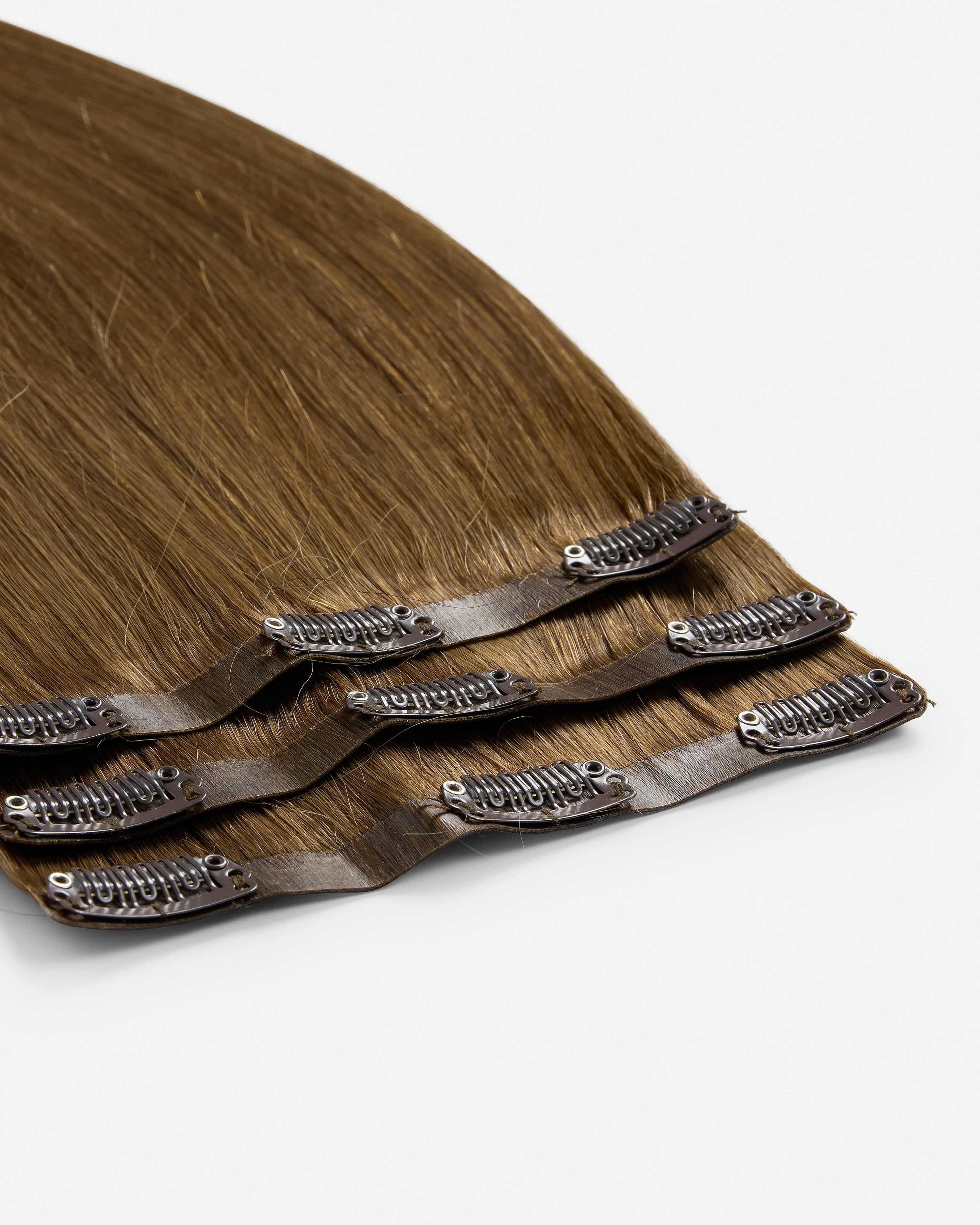 Invisible Clip-ins 50 cm
