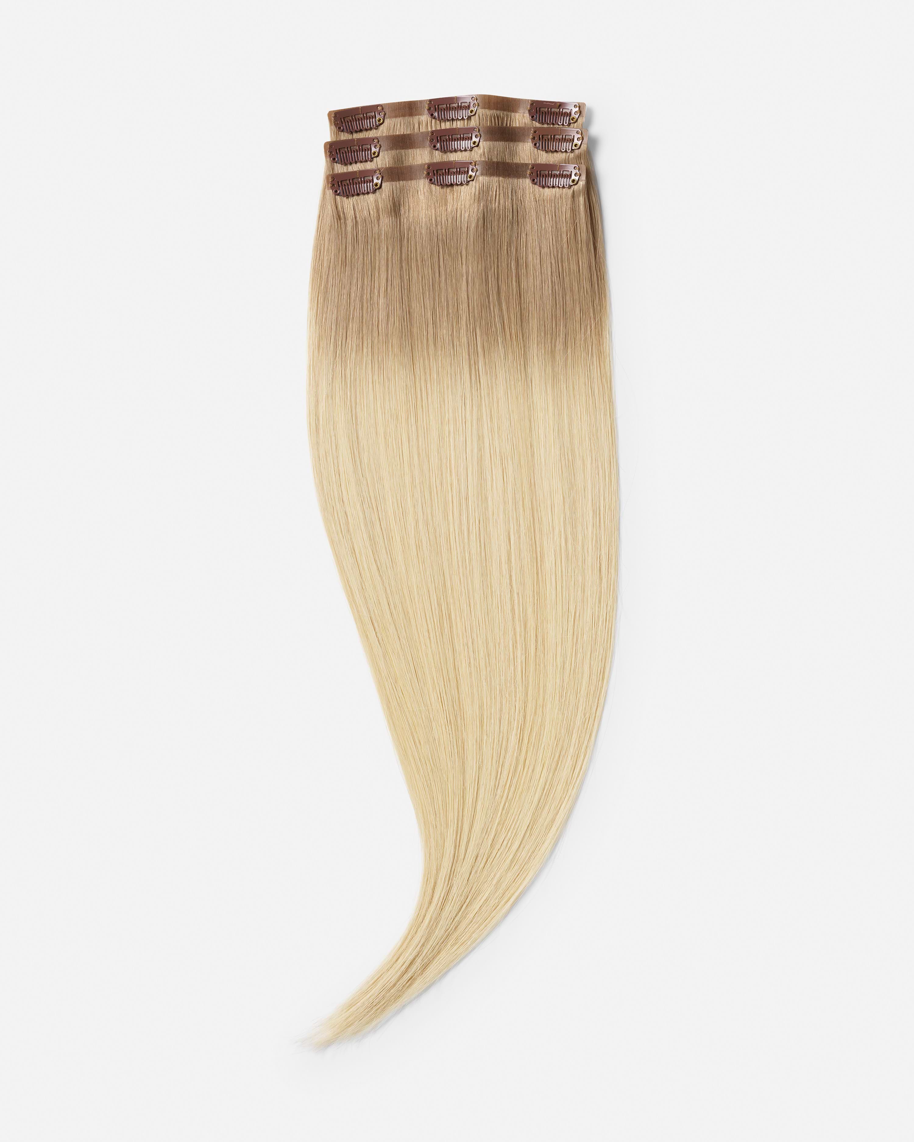 Invisible Clip-ins 50 cm 1