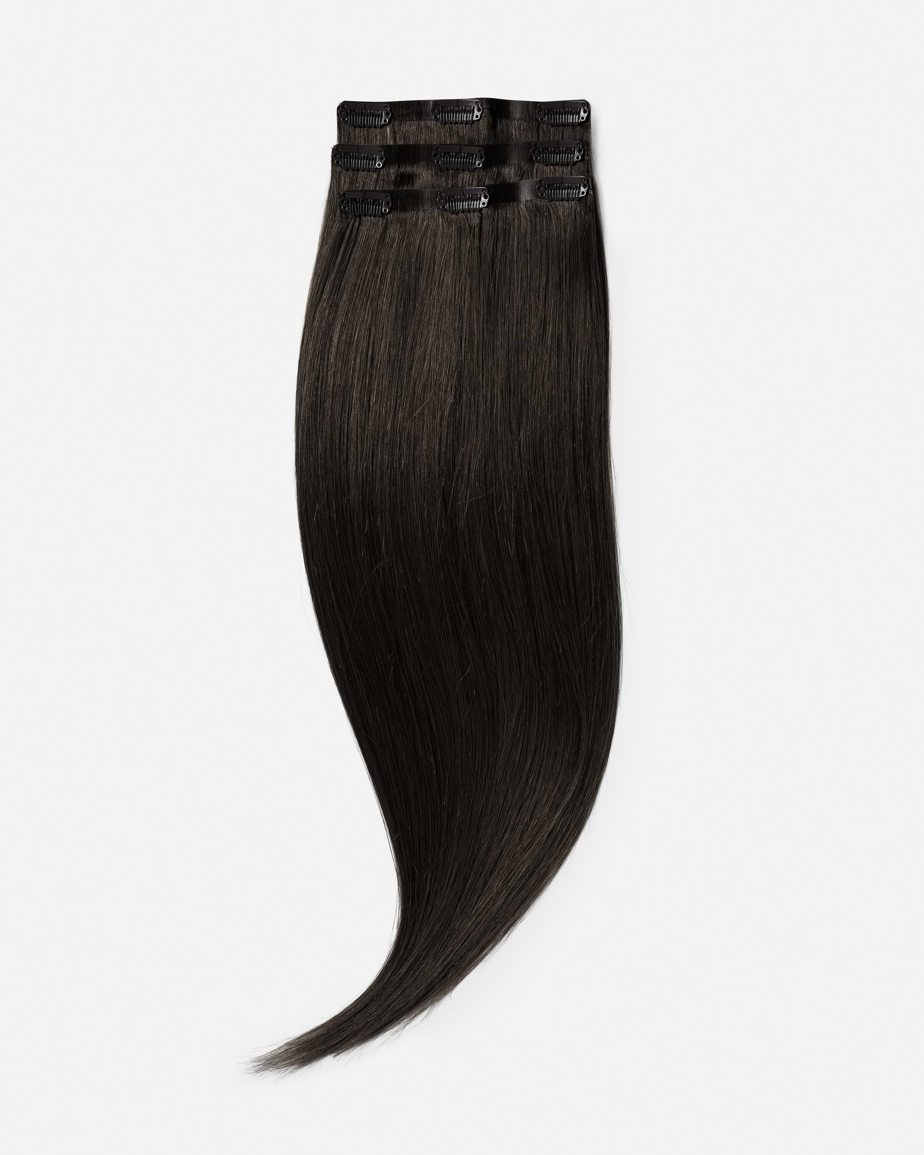 Invisible Clip-ins 50 cm