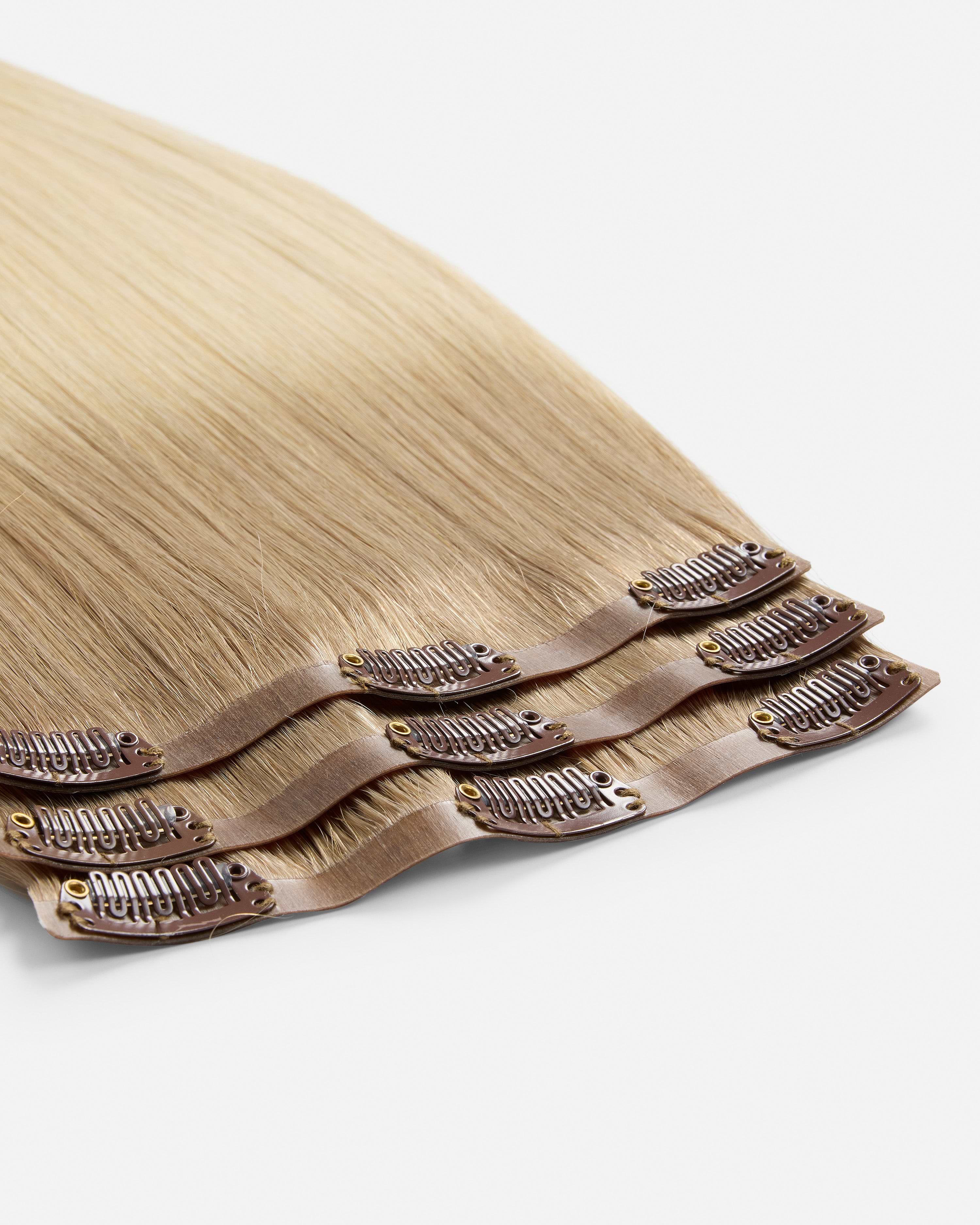 Invisible Clip-ins 50 cm 2