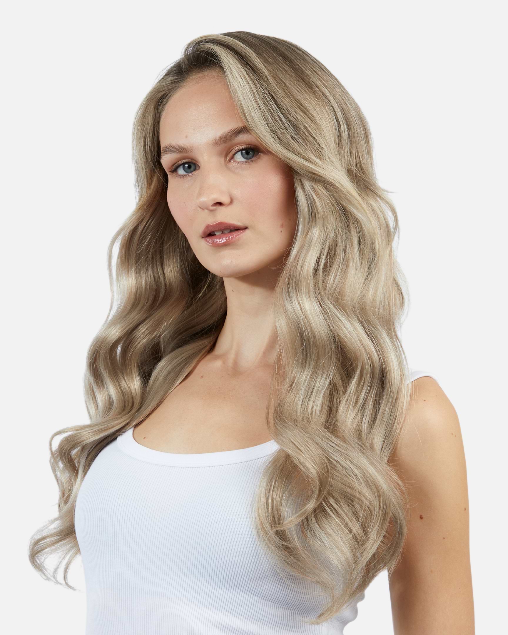 Classic Clip-ins 50 cm 2