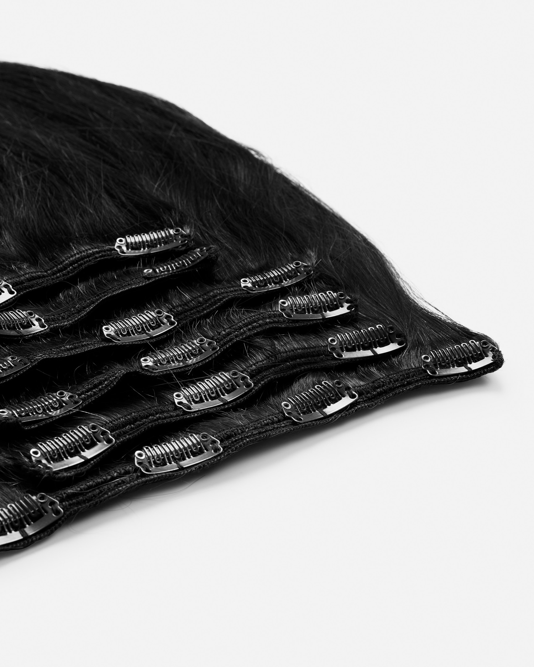 Classic Clip-ins 50 cm 2