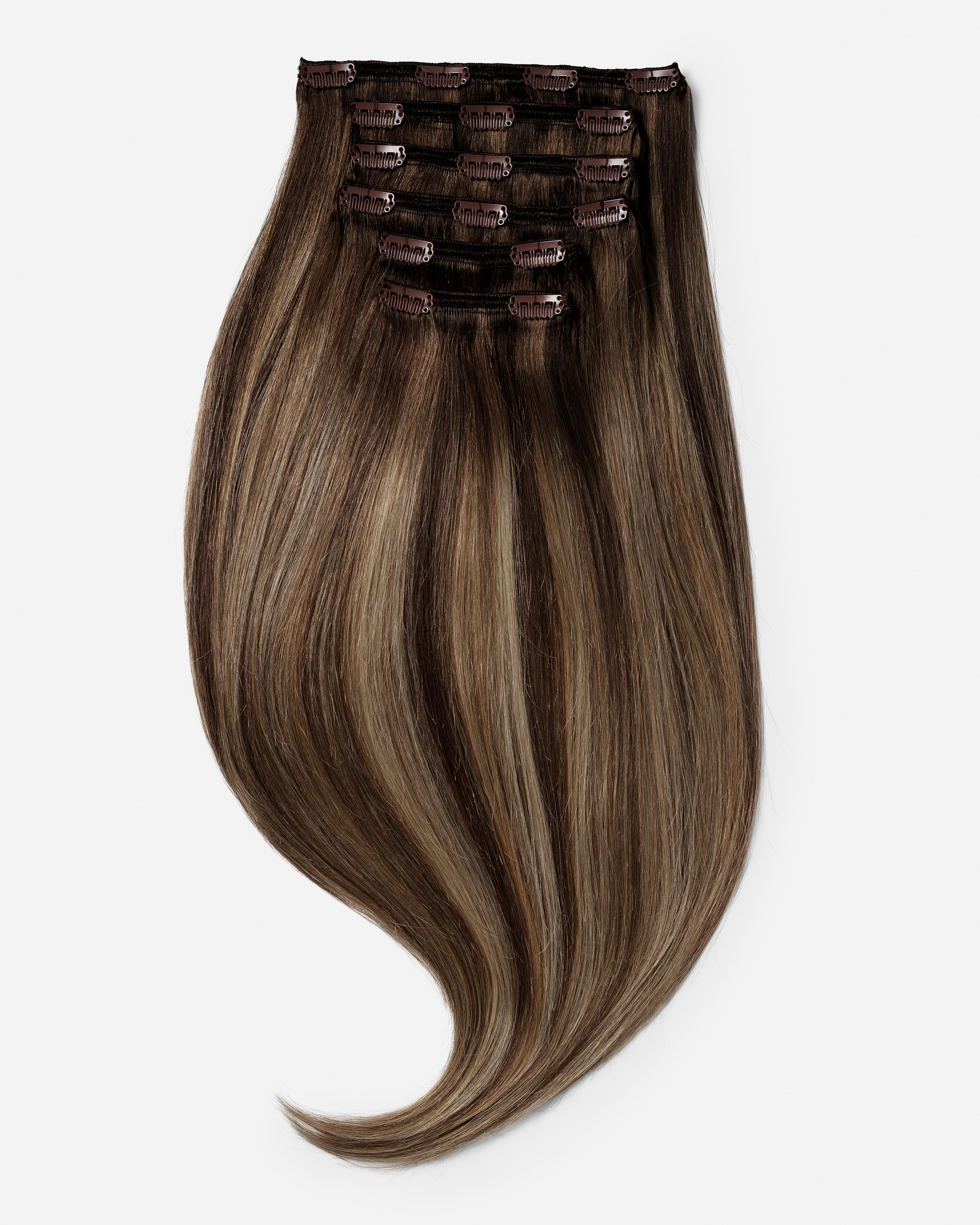 Classic Clip-ins 50 cm 1